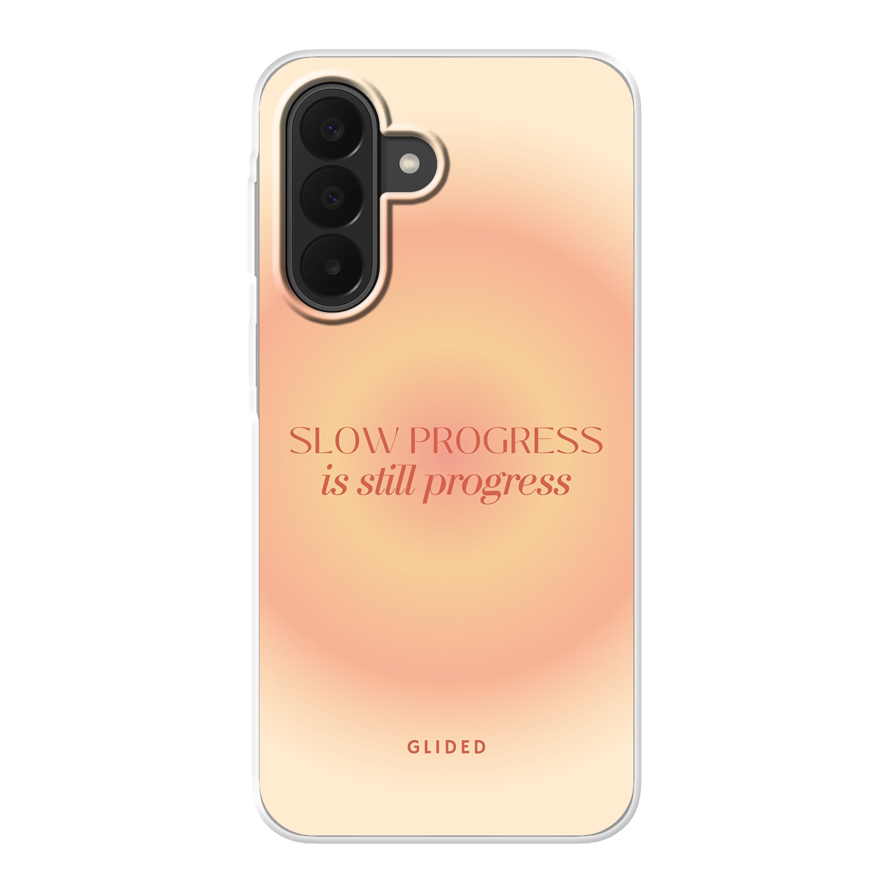 Product image Progress - Samsung Galaxy A27 Phone case