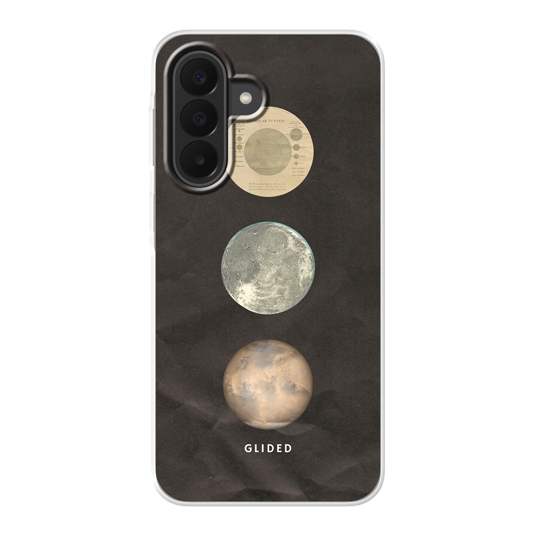 Product image Galaxy - Samsung Galaxy A27 Phone case
