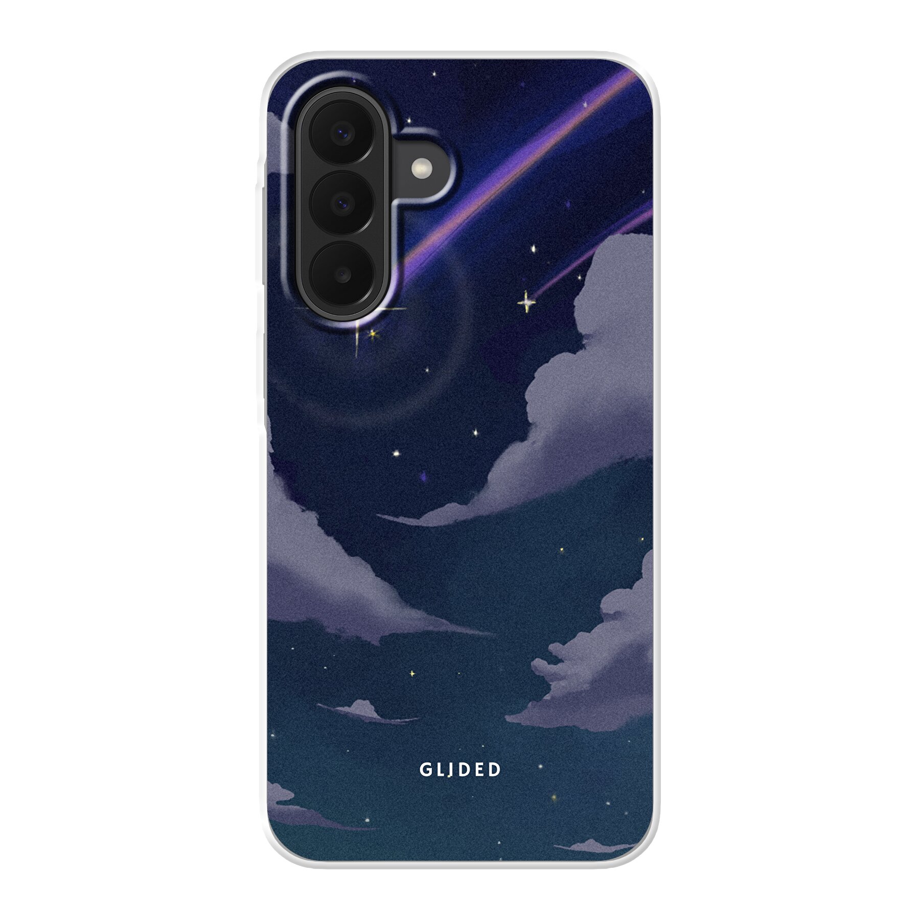 Product image Wish - Samsung Galaxy A27 Phone case