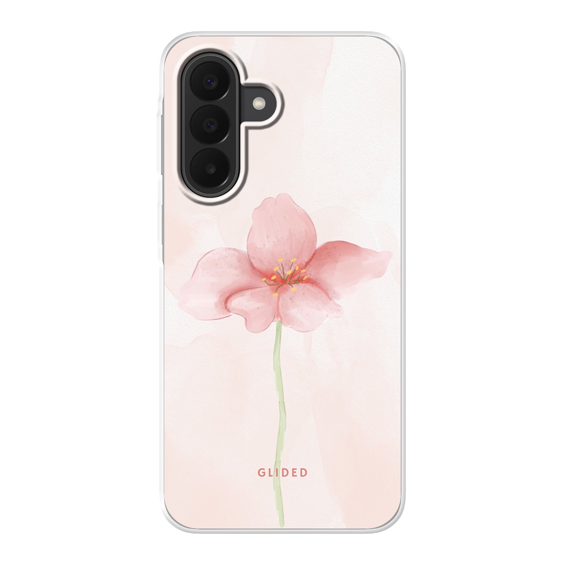 Product image Pastel Flower - Samsung Galaxy A27 Phone case