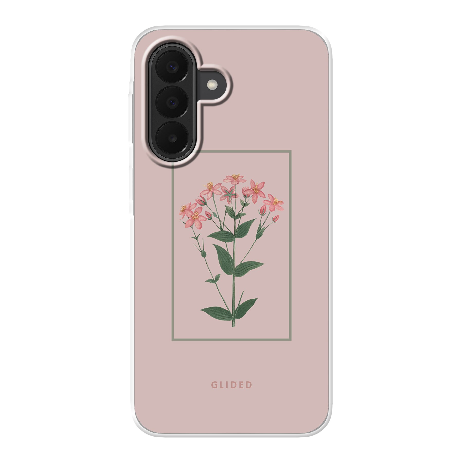 Product image Blossy - Samsung Galaxy A27 Phone case