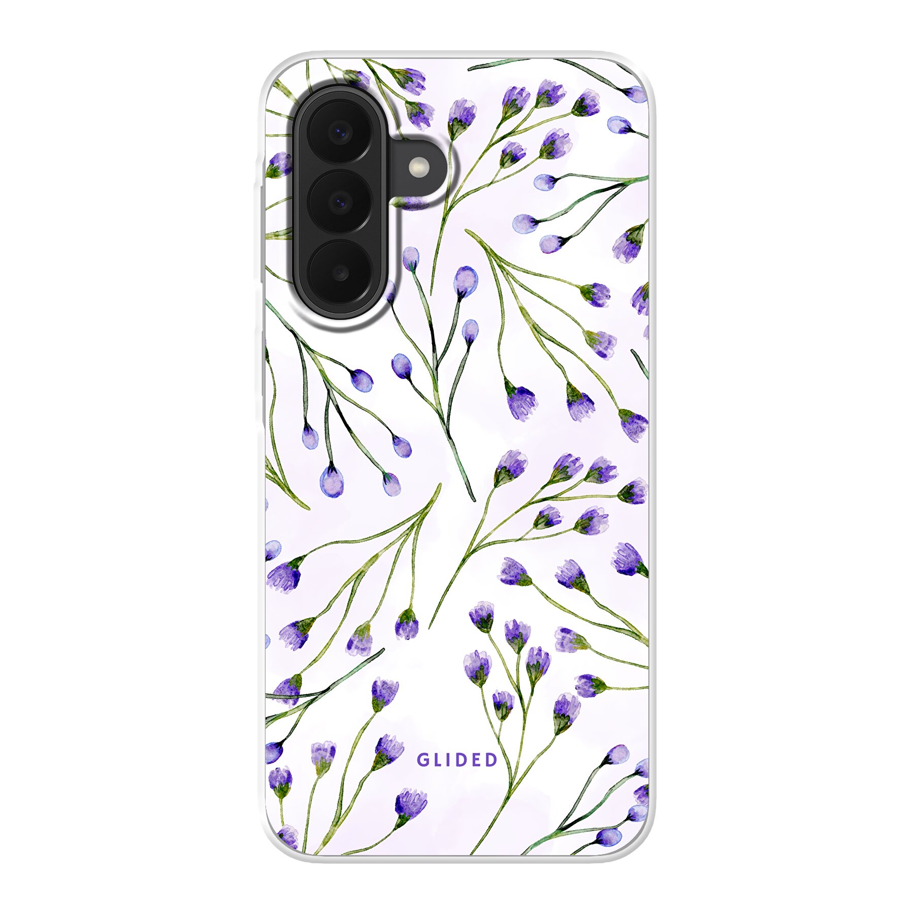 Product image Violet Garden - Samsung Galaxy A27 Phone case