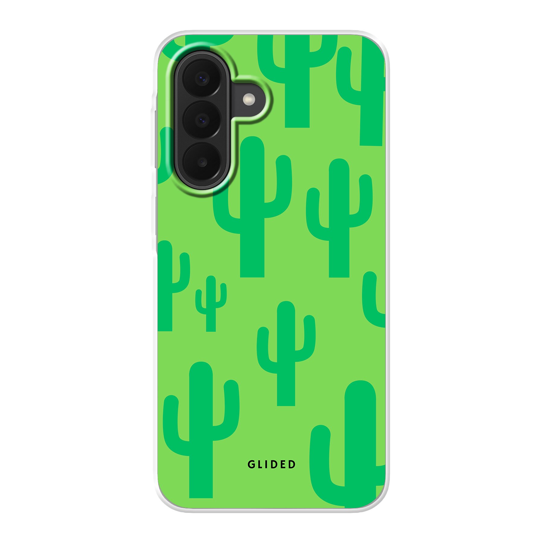 Product image Cactus Spikes - Samsung Galaxy A27 Phone case