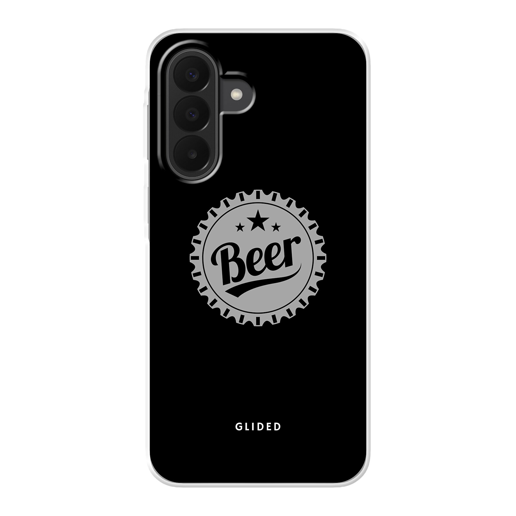 Product image Cheers - Samsung Galaxy A27 Phone case
