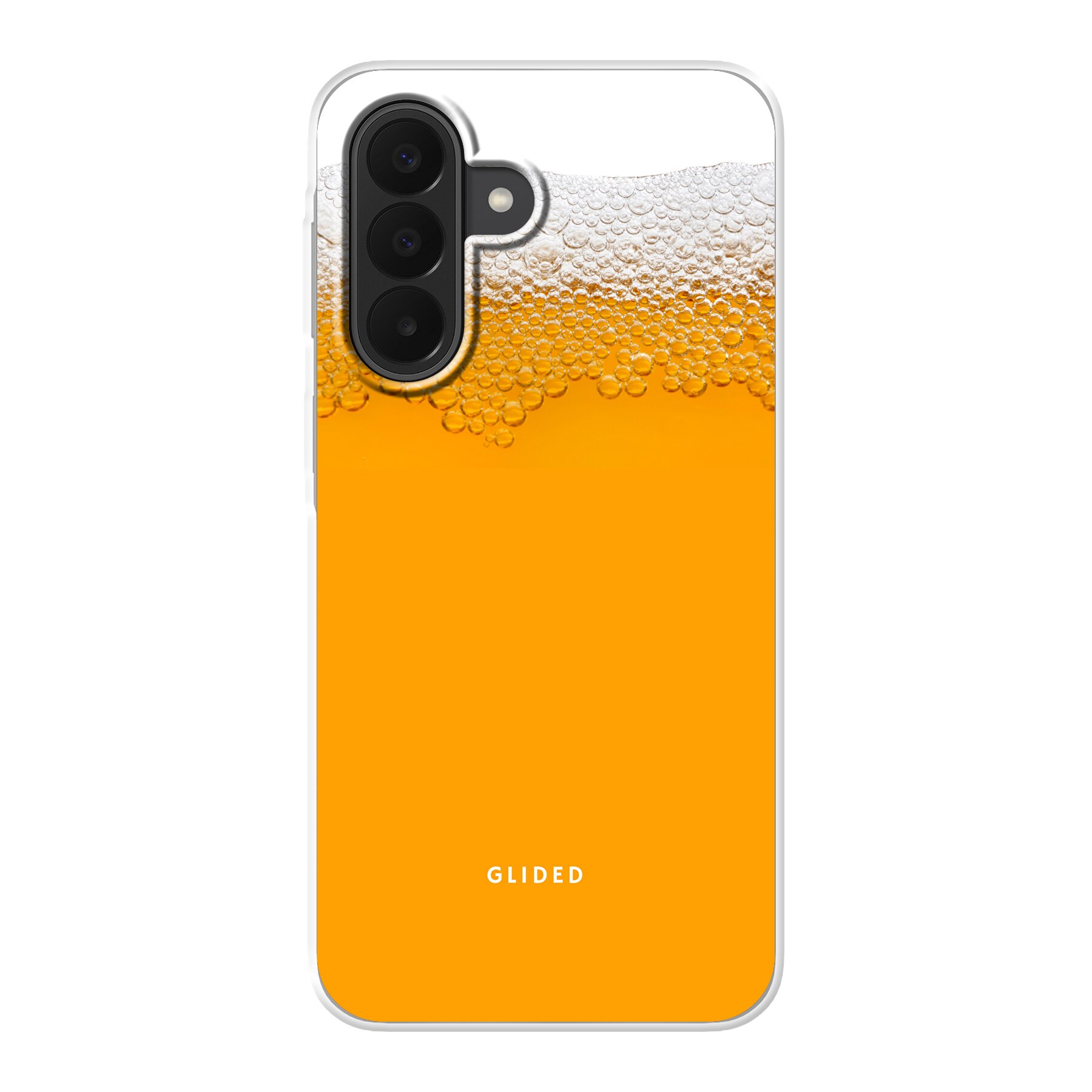 Product image Splash - Samsung Galaxy A27 Phone case
