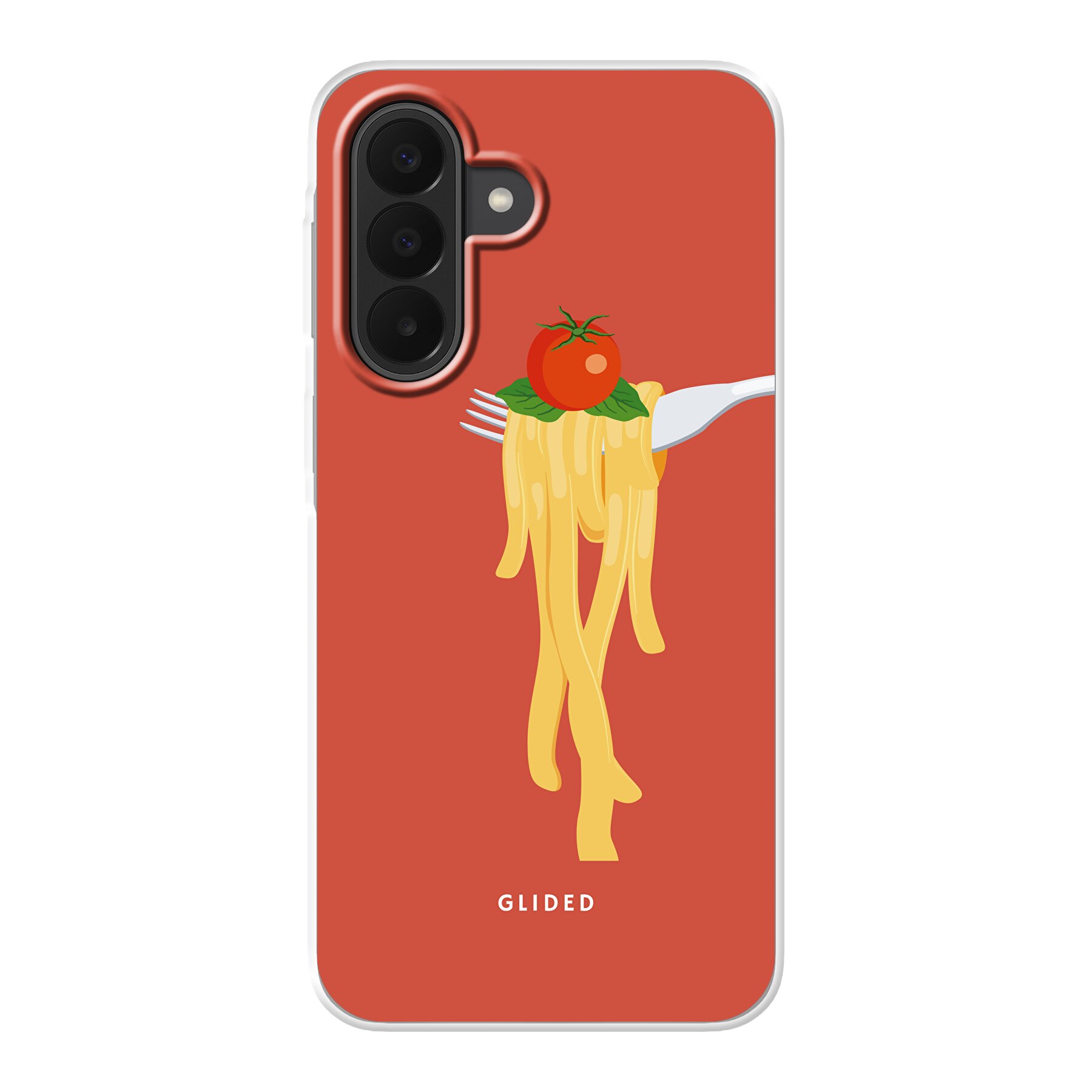 Product image Pasta Paradise - Samsung Galaxy A27 Phone case