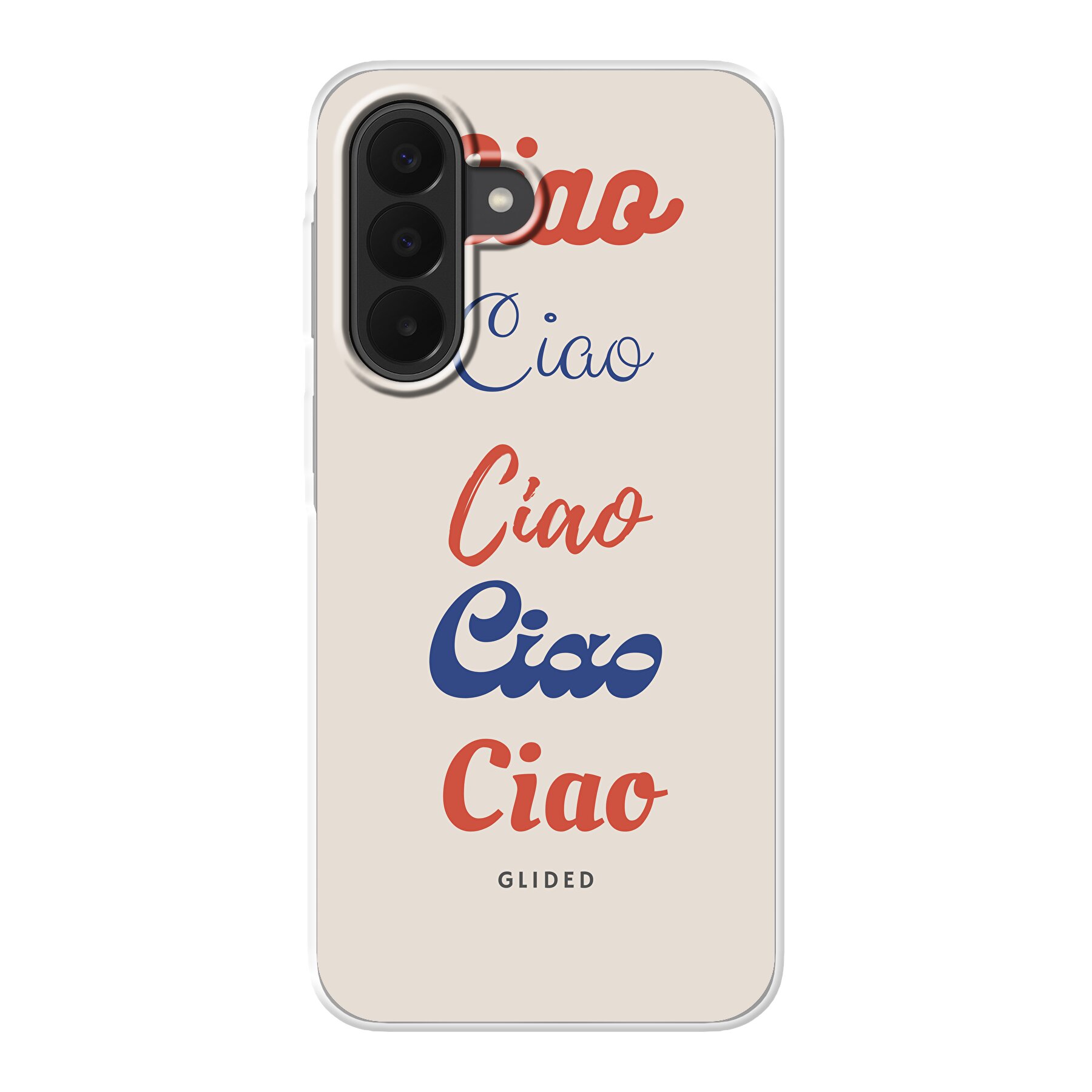 Product image Ciao - Samsung Galaxy A27 Phone case
