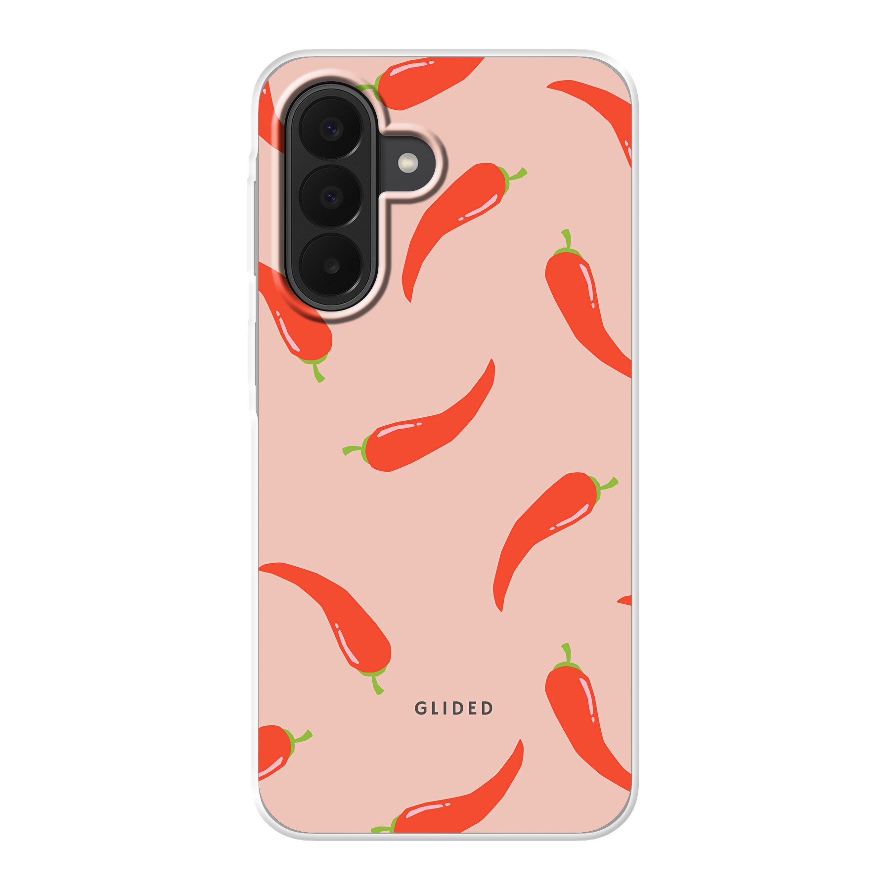 Product image Spicy Chili - Samsung Galaxy A27 Phone case