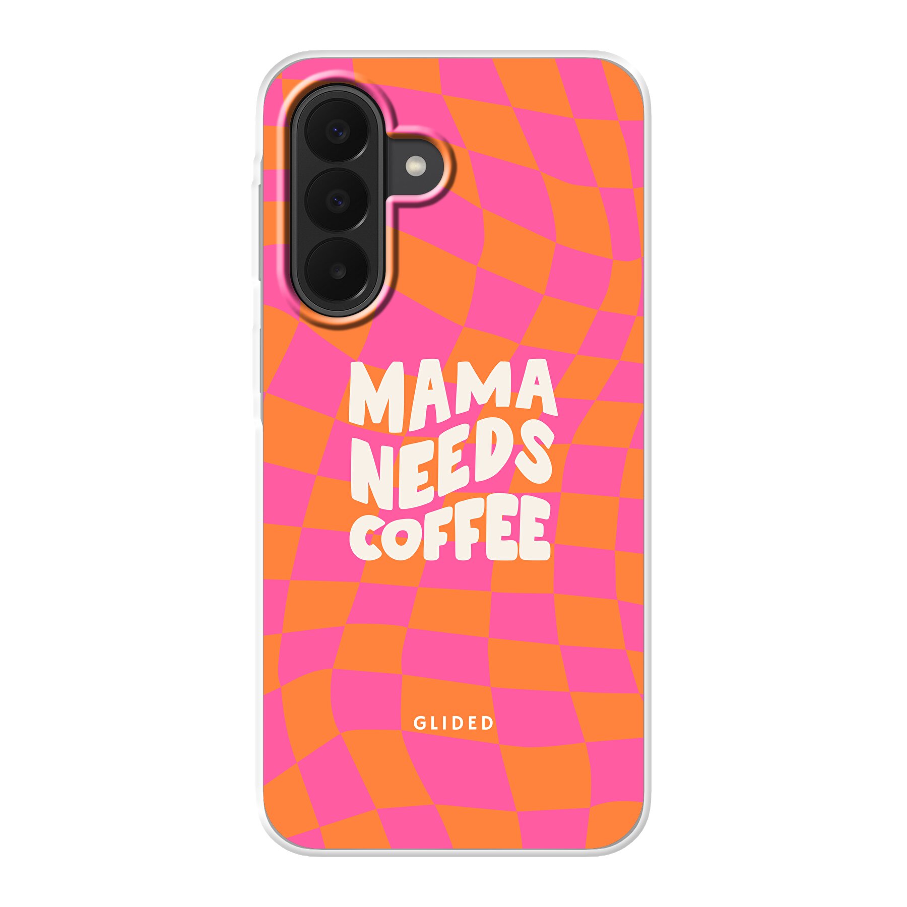 Product image Coffee Mom - Samsung Galaxy A27 Phone case