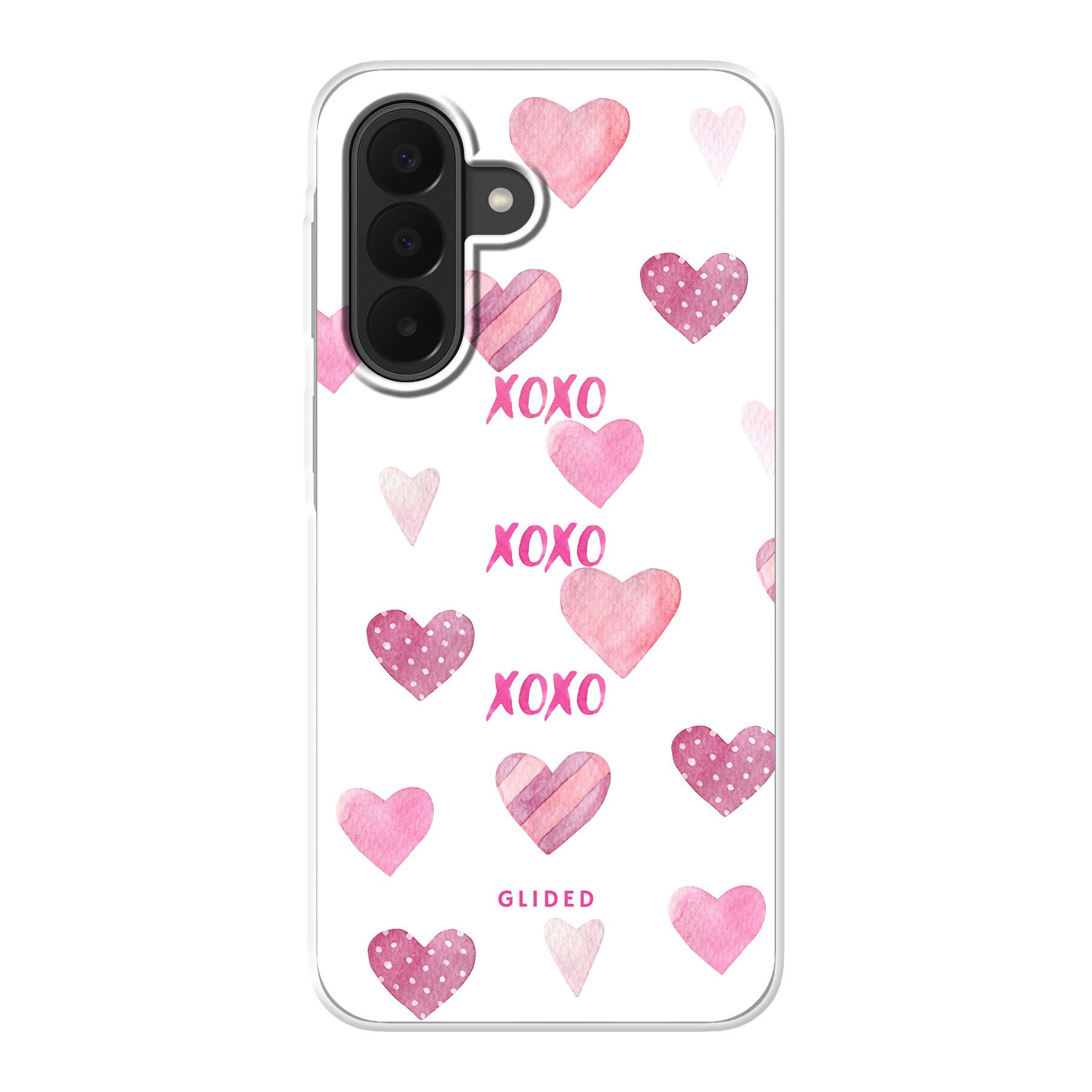 Product image Xoxo - Samsung Galaxy A27 Phone case