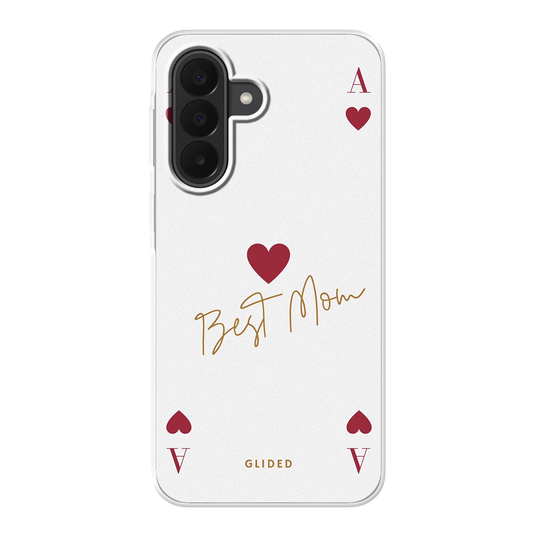 Product image Mom's Game - Samsung Galaxy A27 Phone case