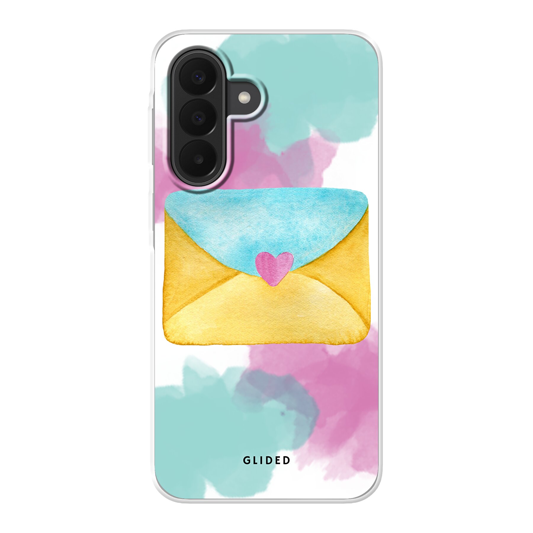 Product image Envelope - Samsung Galaxy A27 Phone case