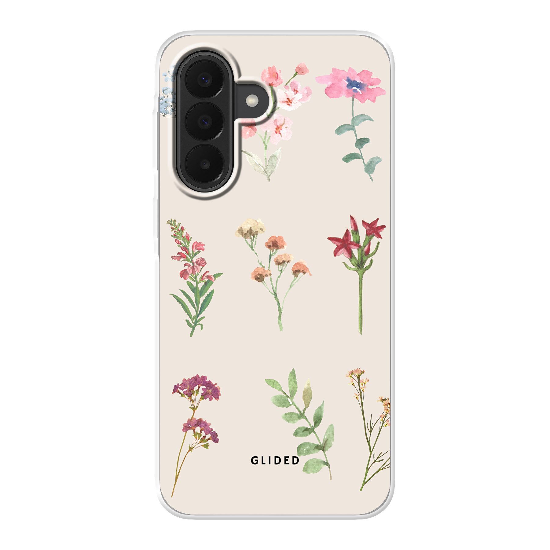 Product image Botanical Garden - Samsung Galaxy A27 Phone case