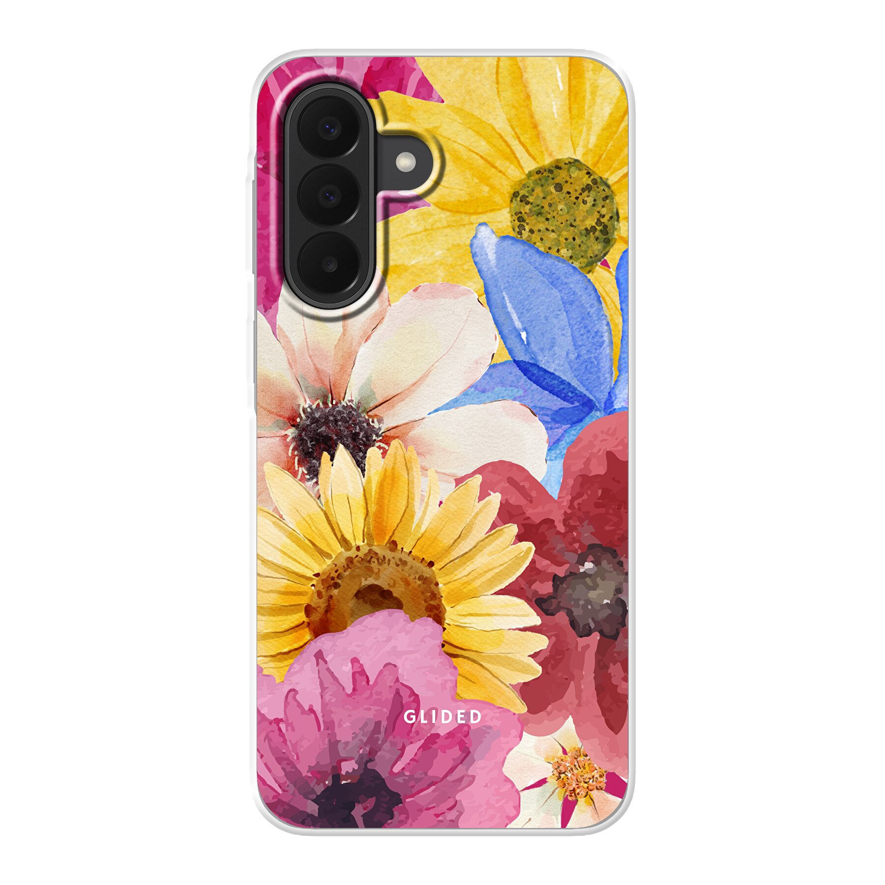 Product image Bouquet - Samsung Galaxy A27 Phone case