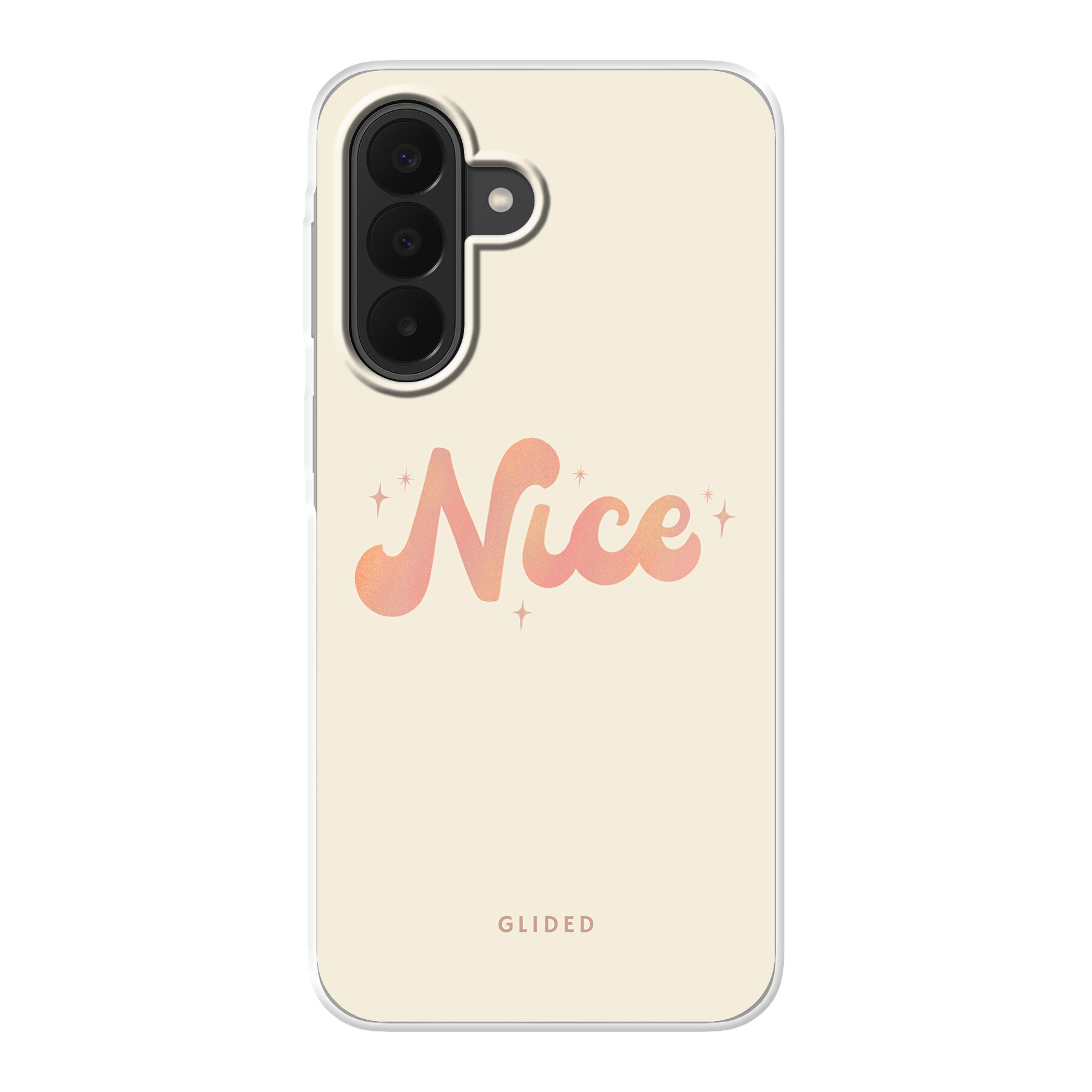 Product image Nice | GLIDED X CARMEN.RSO - Samsung Galaxy A27 Phone case
