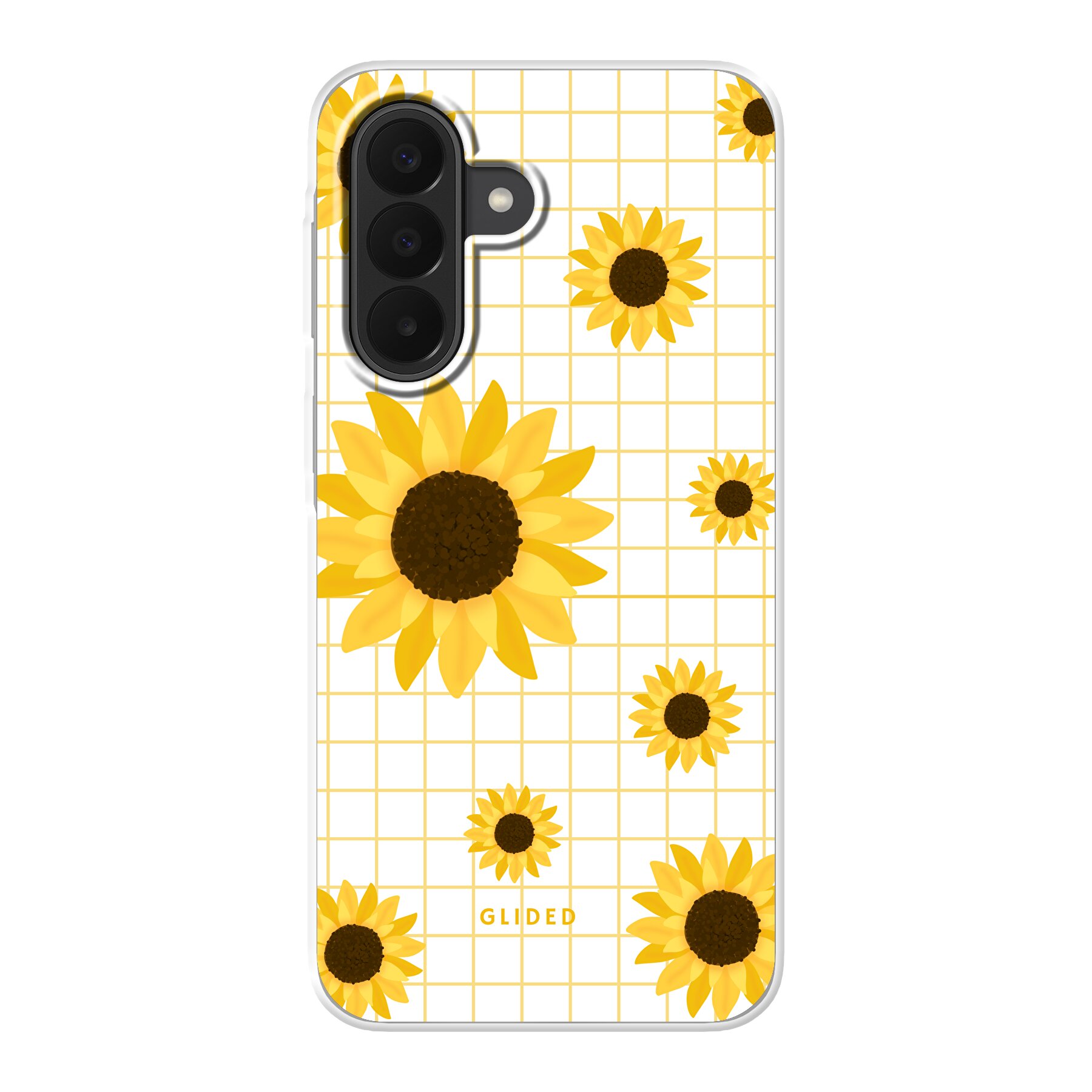 Product image Sunflower Power - Samsung Galaxy A27 Phone case