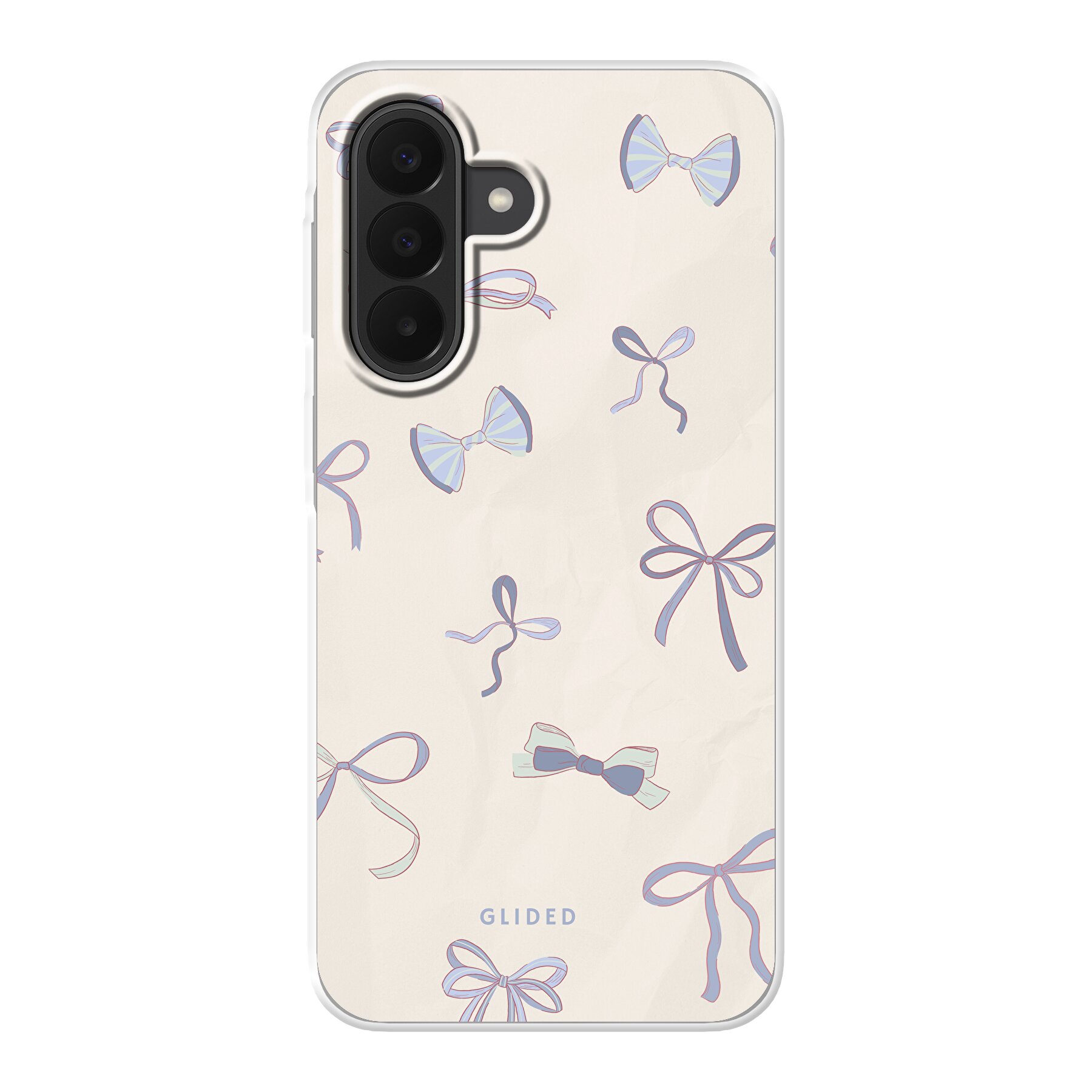 Product image Bows - Samsung Galaxy A27 Phone case