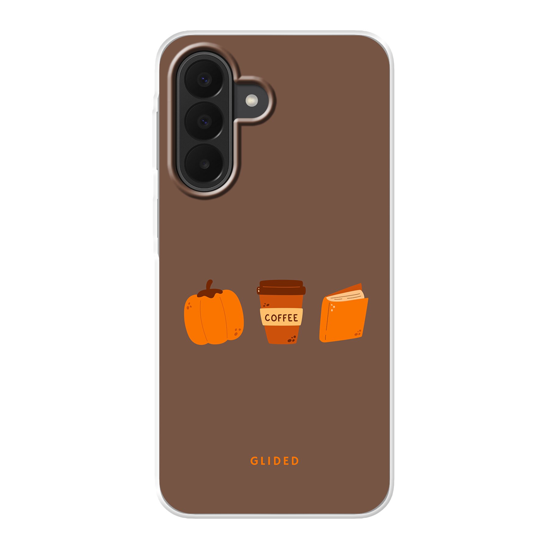 Product image Autumn Essentials - Samsung Galaxy A27 Phone case