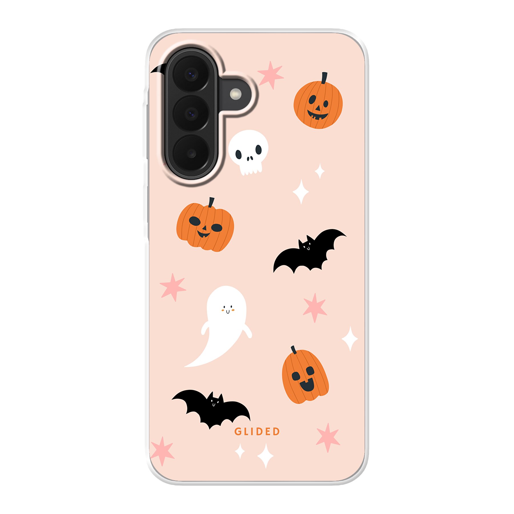Product image Cute Halloween - Samsung Galaxy A27 Phone case