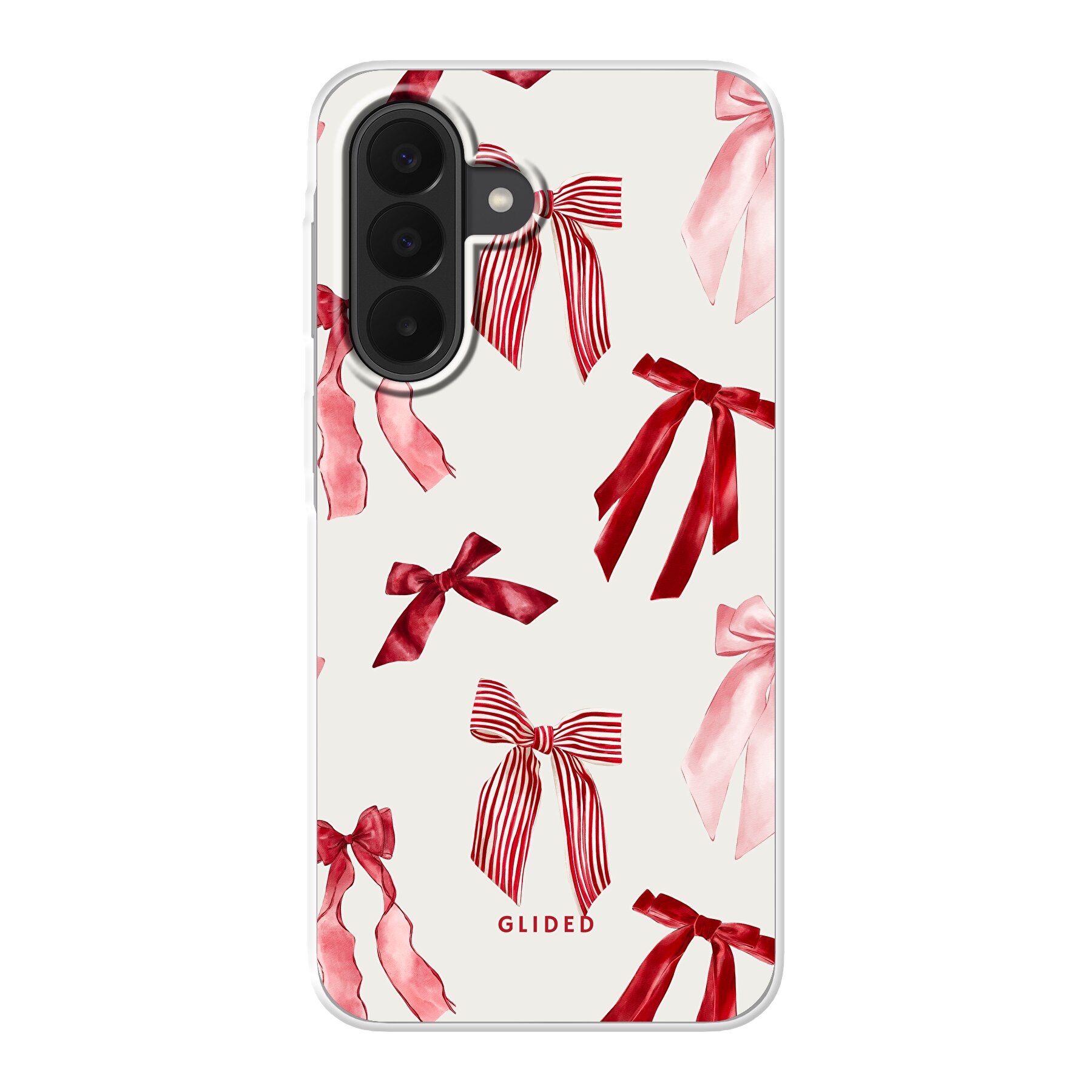 Product image Bows & Love - Samsung Galaxy A27 Phone case