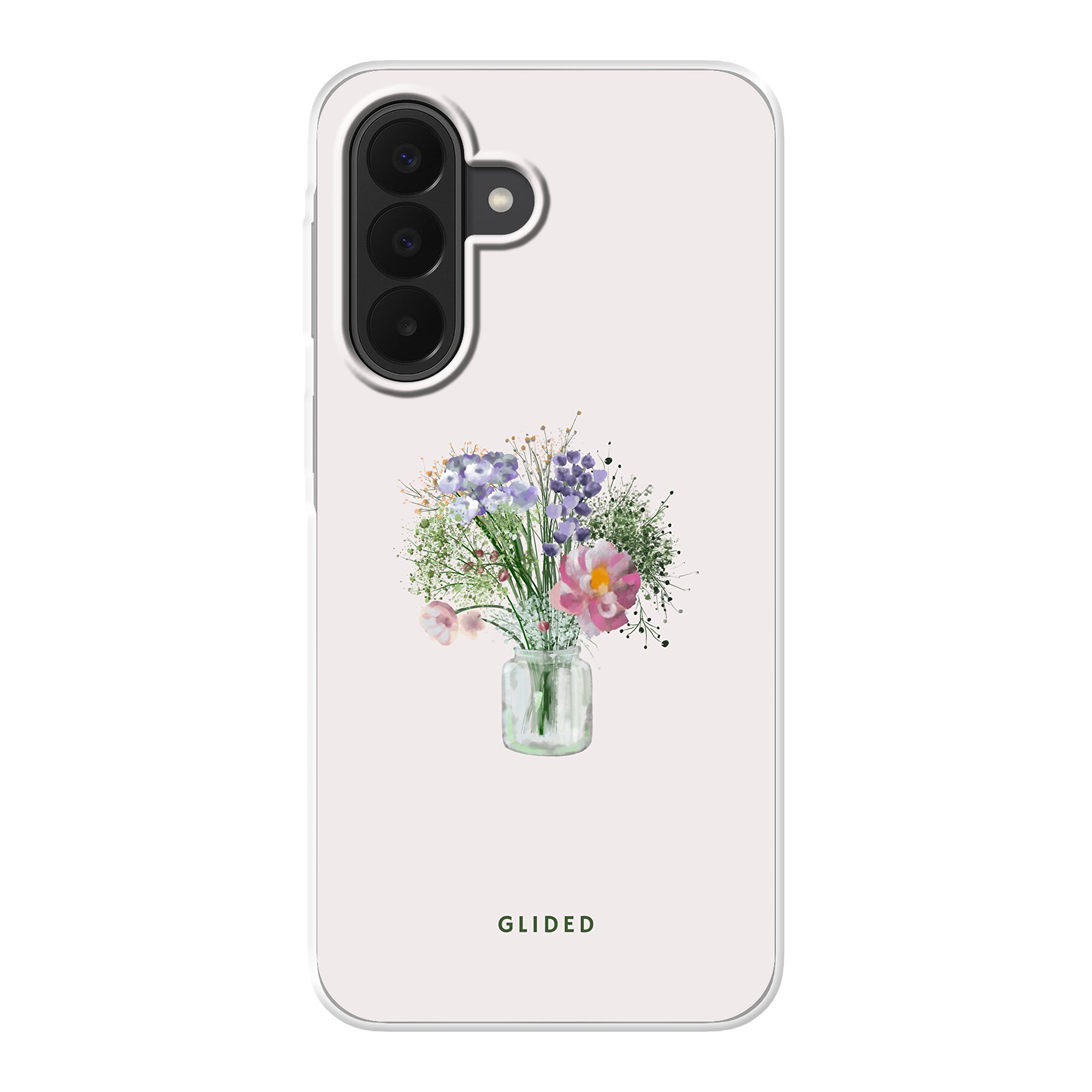 Product image Flowers for you - Samsung Galaxy A27 Phone case