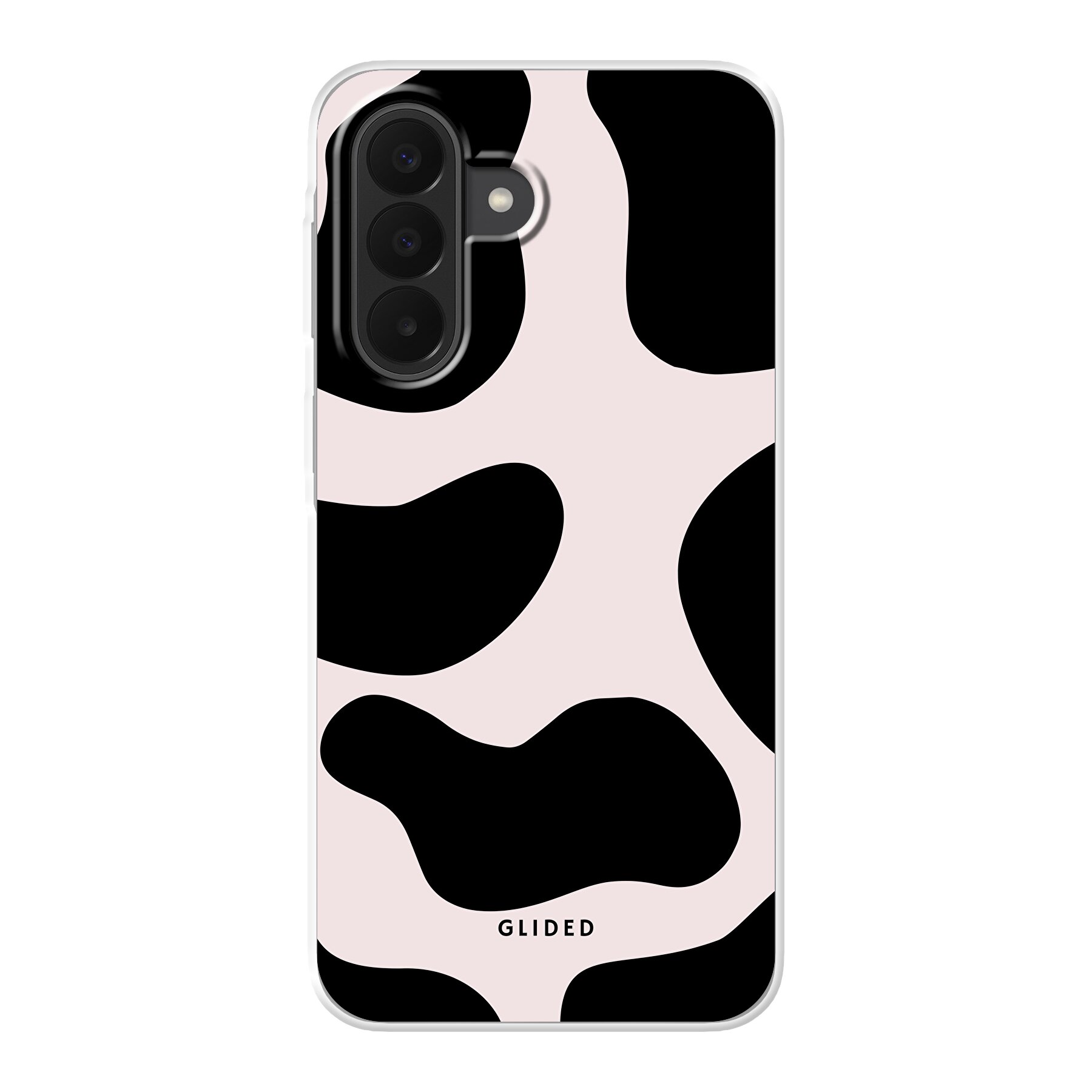 Produktbild Cow meets Wow - Samsung Galaxy A27 Handyhülle