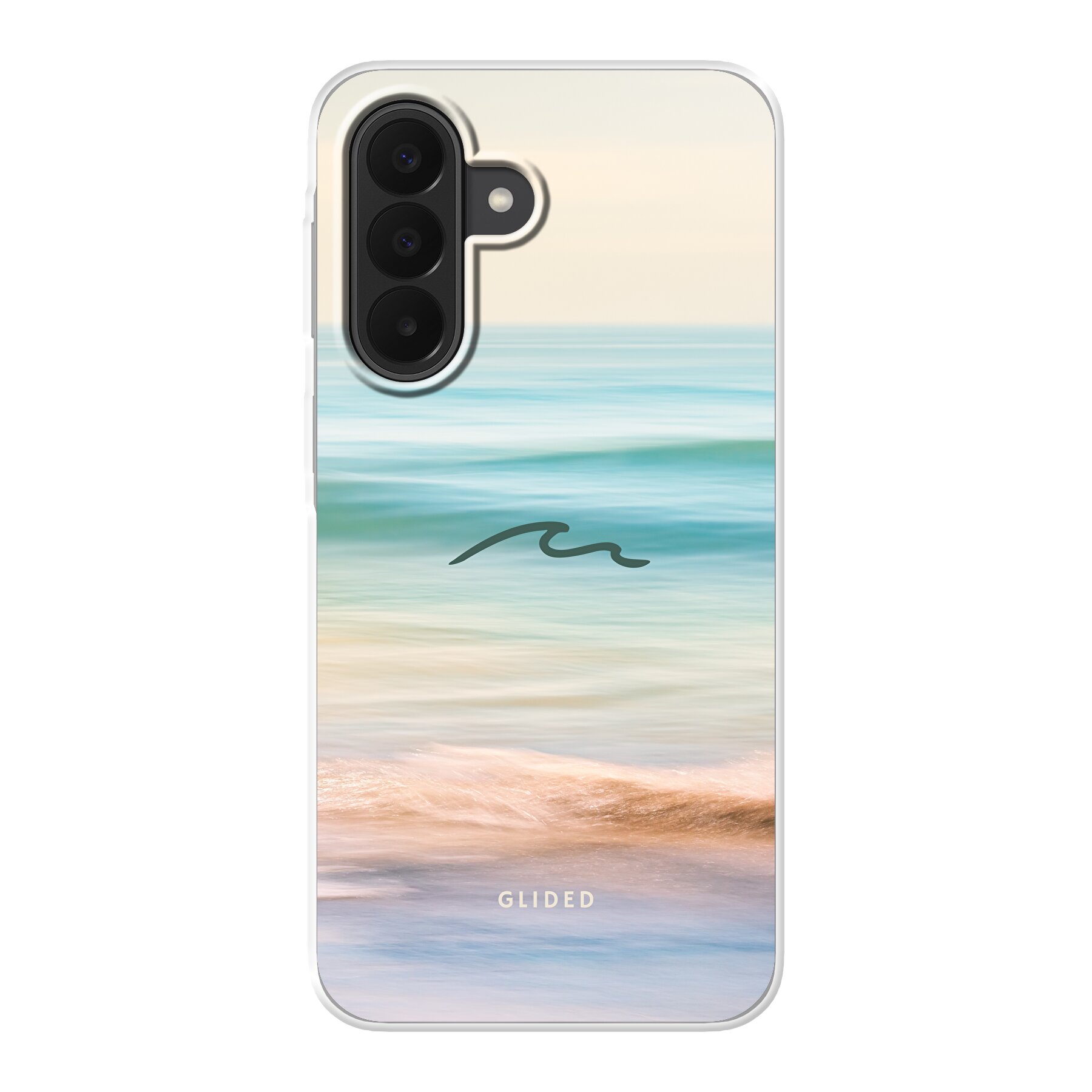 Produktbild Soft Wave - Samsung Galaxy A27 Handyhülle