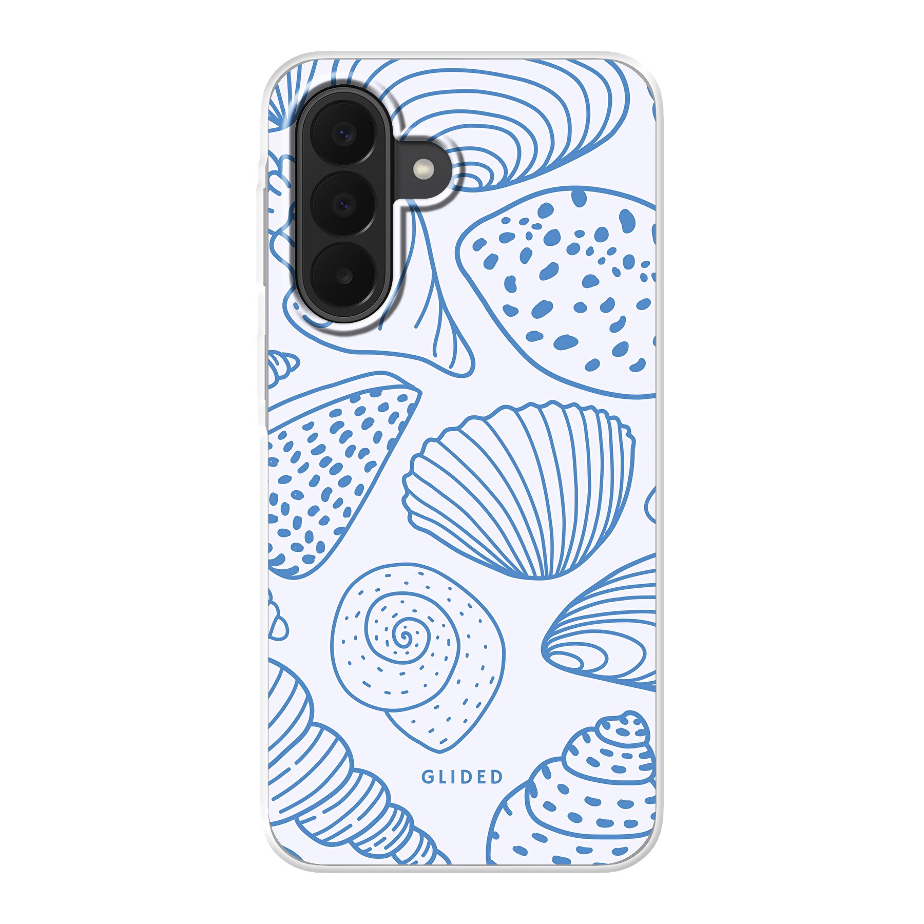 Product image Beachy Fun - Samsung Galaxy A27 Phone case