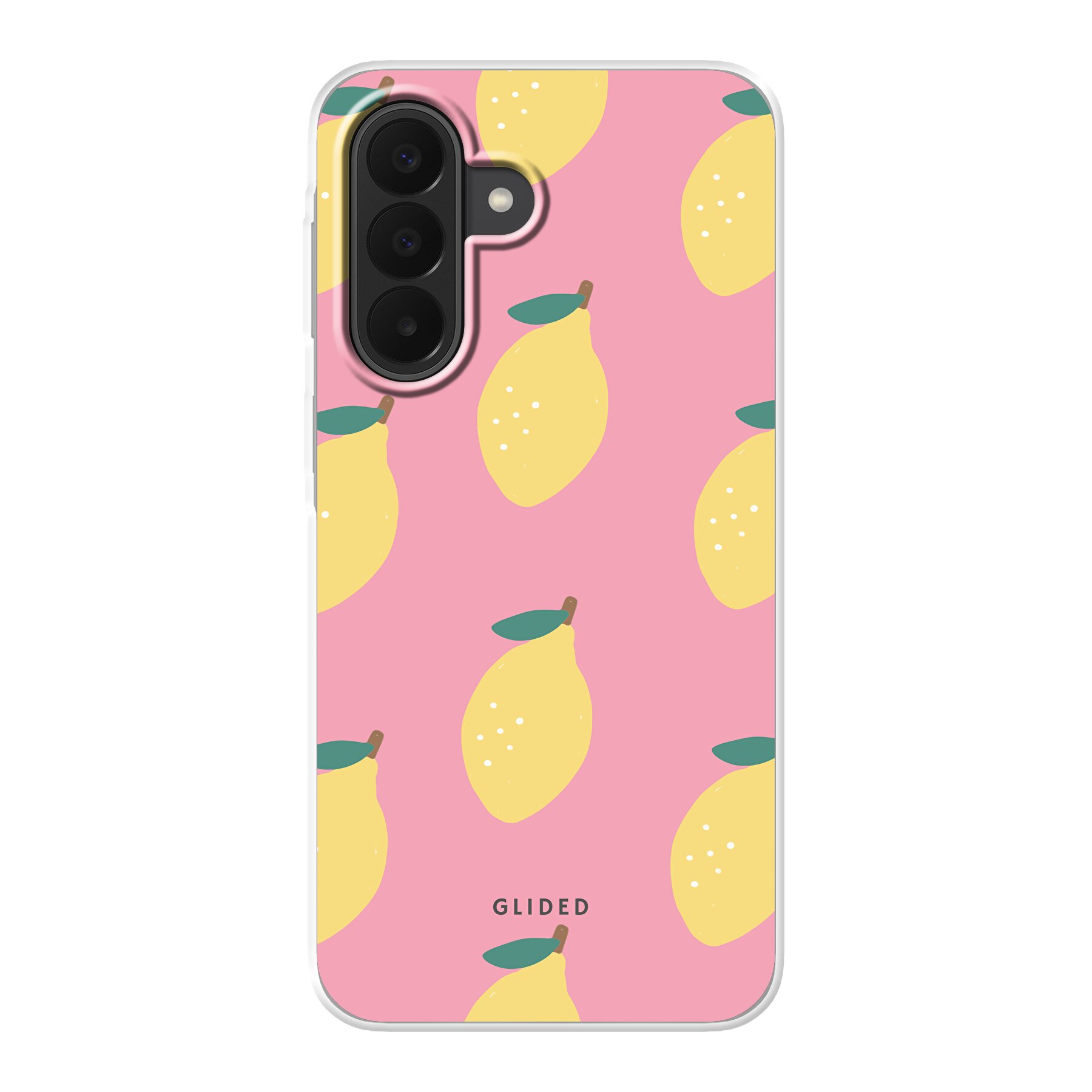 Product image Lemon Season - Samsung Galaxy A27 Phone case