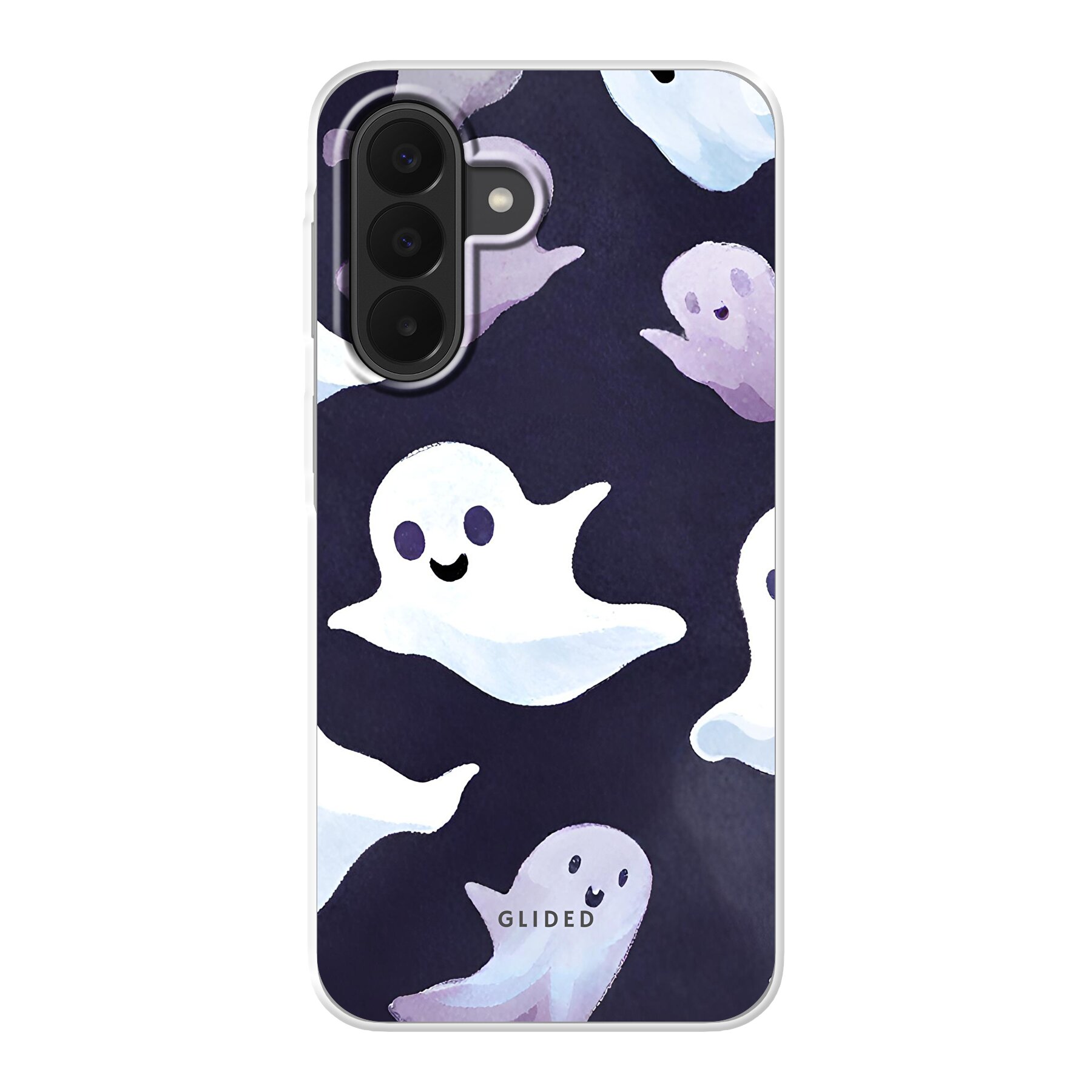 Product image Spooky Ghosts - Samsung Galaxy A27 Phone case