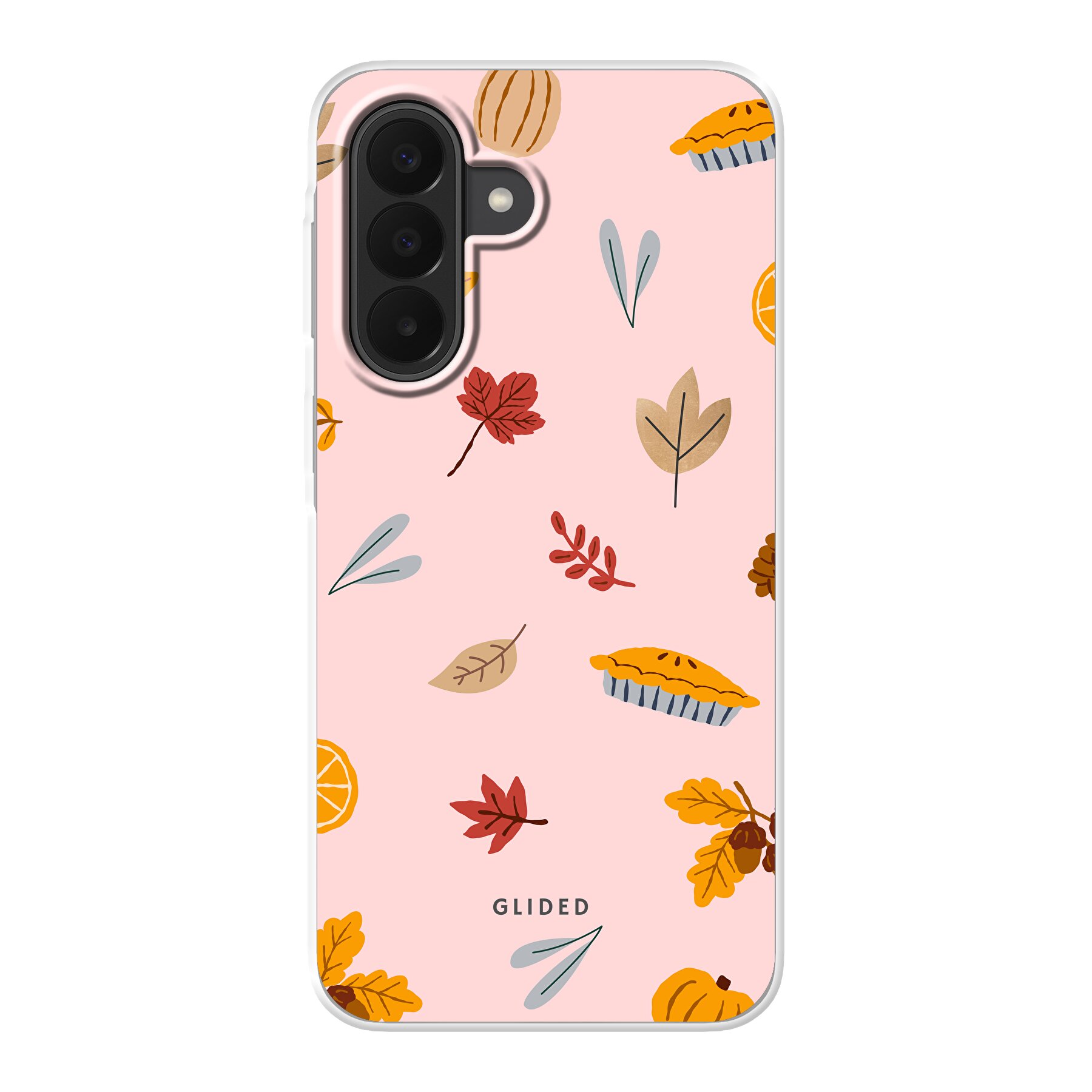 Product image Pink Fall - Samsung Galaxy A27 Phone case