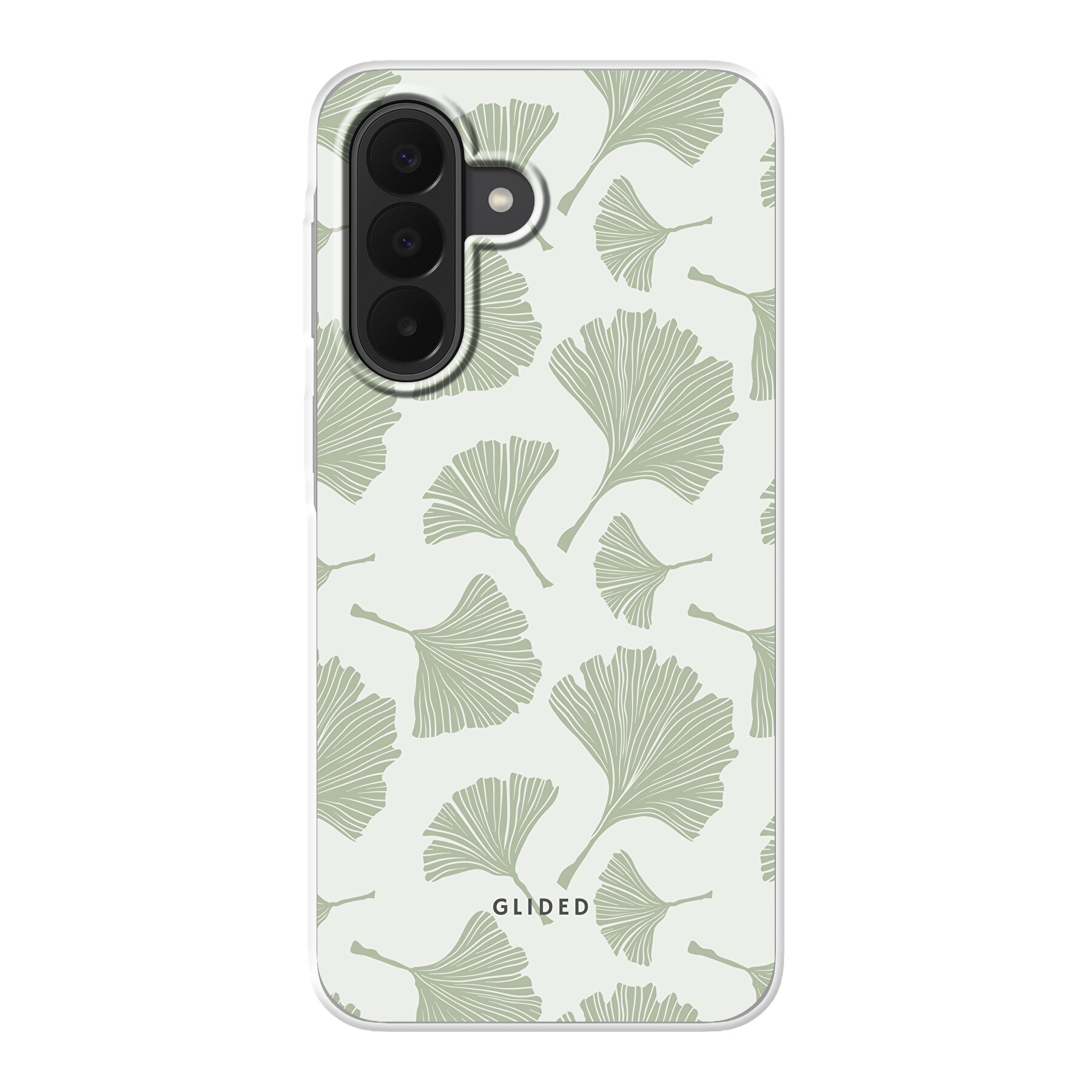 Product image Ginkgo Biloba - Samsung Galaxy A27 Phone case