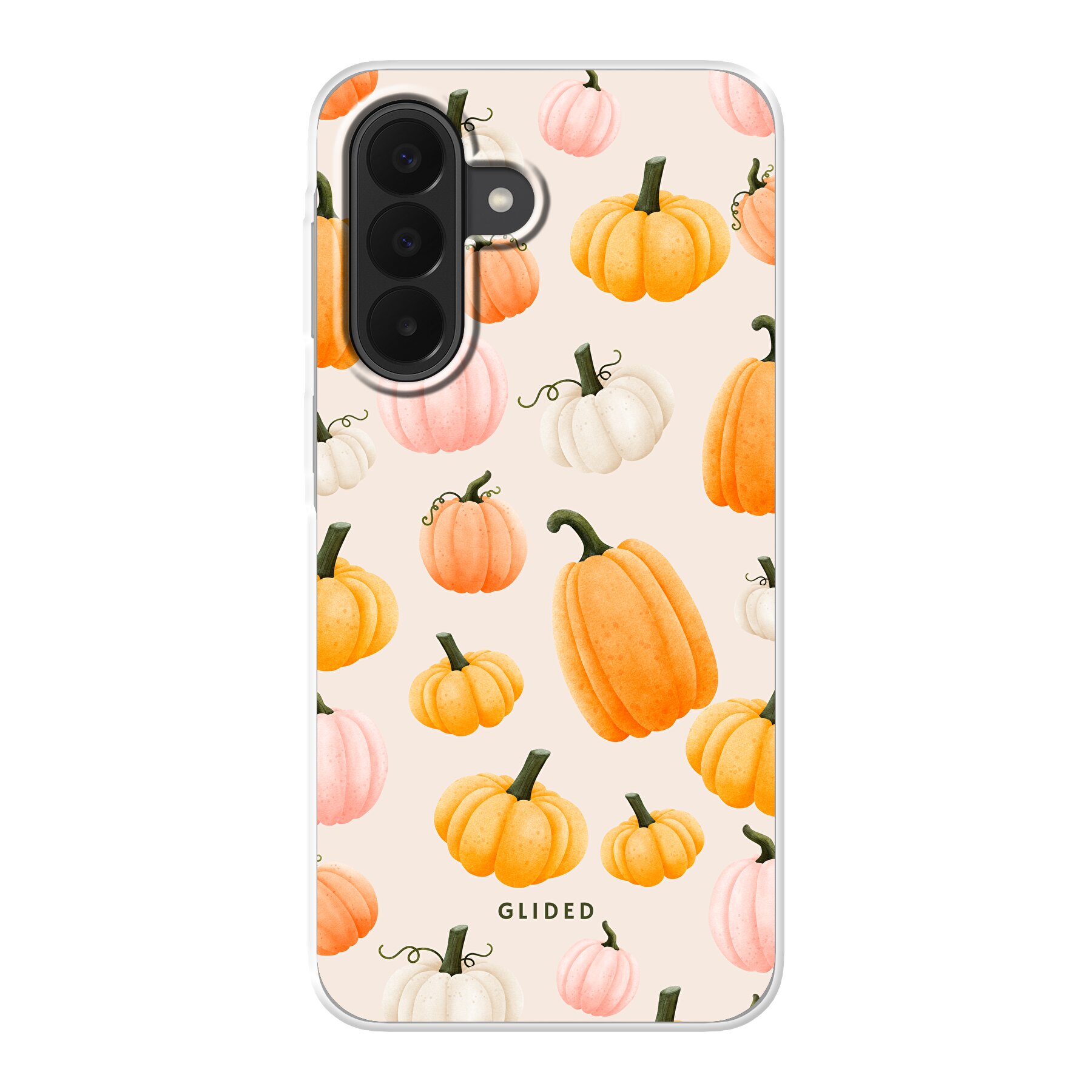 Product image Pastel Pumpkin - Samsung Galaxy A27 Phone case