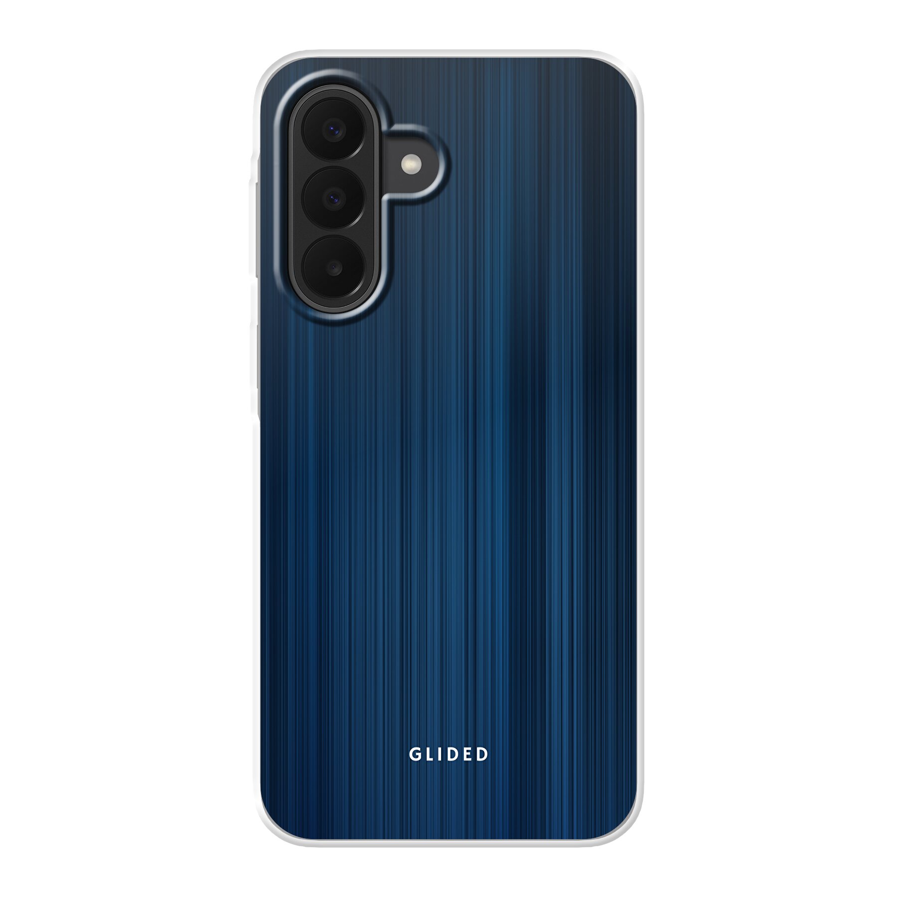 Product image Abstract Blue - Samsung Galaxy A27 Phone case