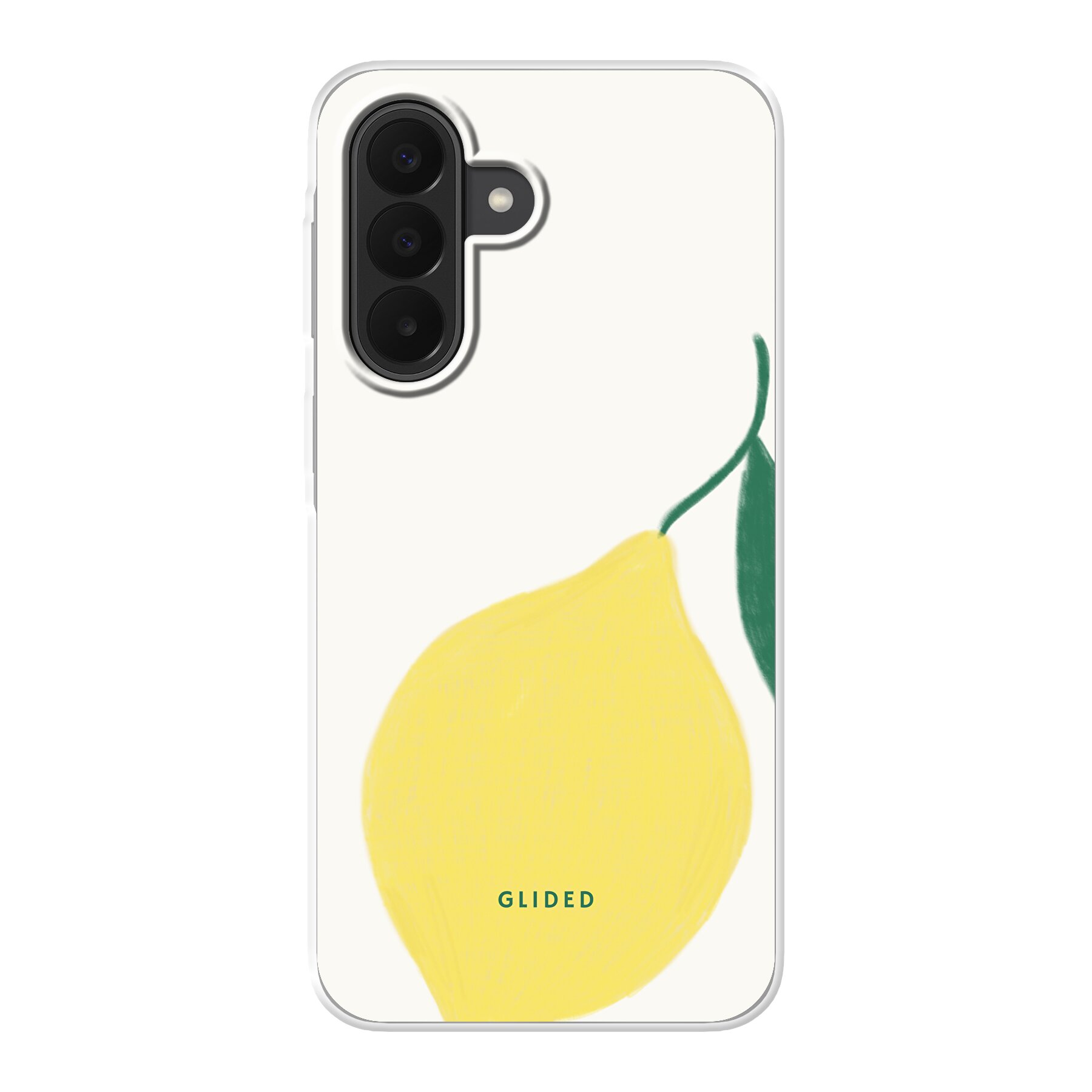 Product image C'est un citron - Samsung Galaxy A27 Phone case