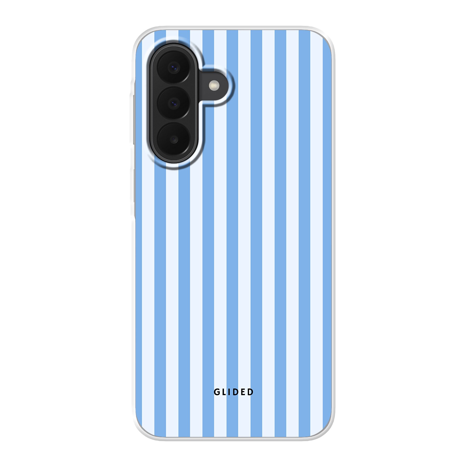 Product image Cloudy Blue - Samsung Galaxy A27 Phone case