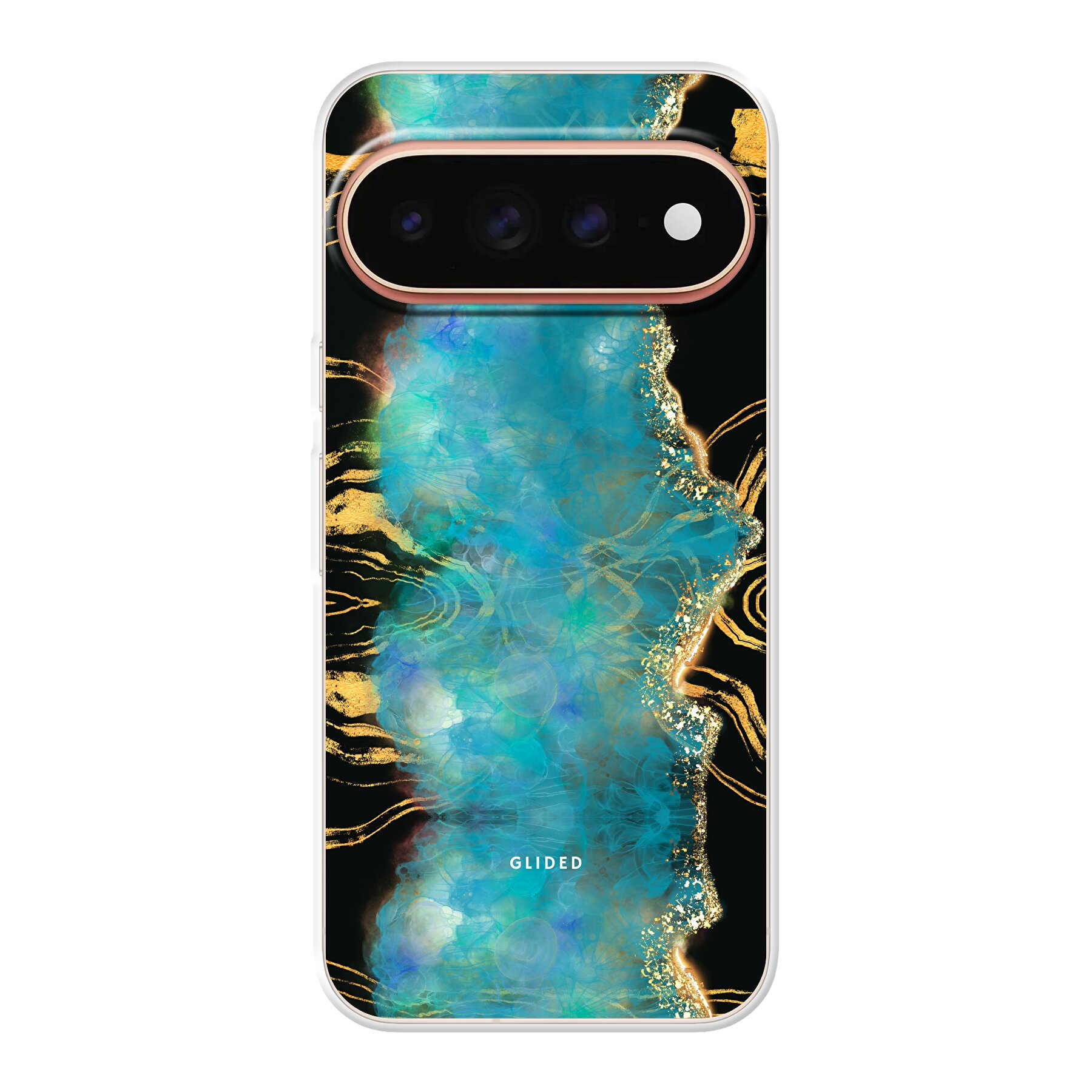 Product image Waterly - Google Pixel 11 Pro Phone case