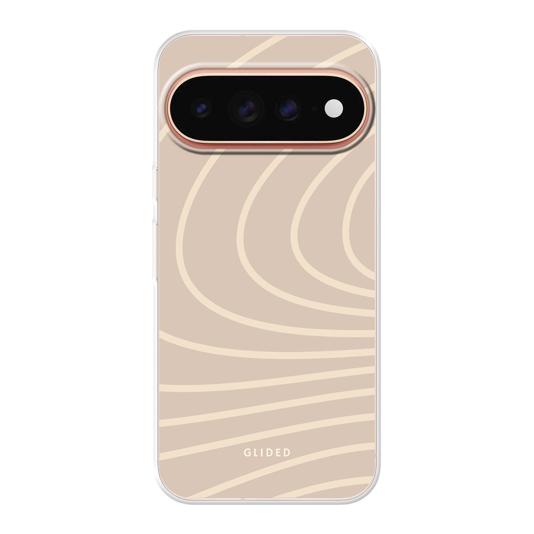 Product image Celestia - Google Pixel 11 Pro Phone case