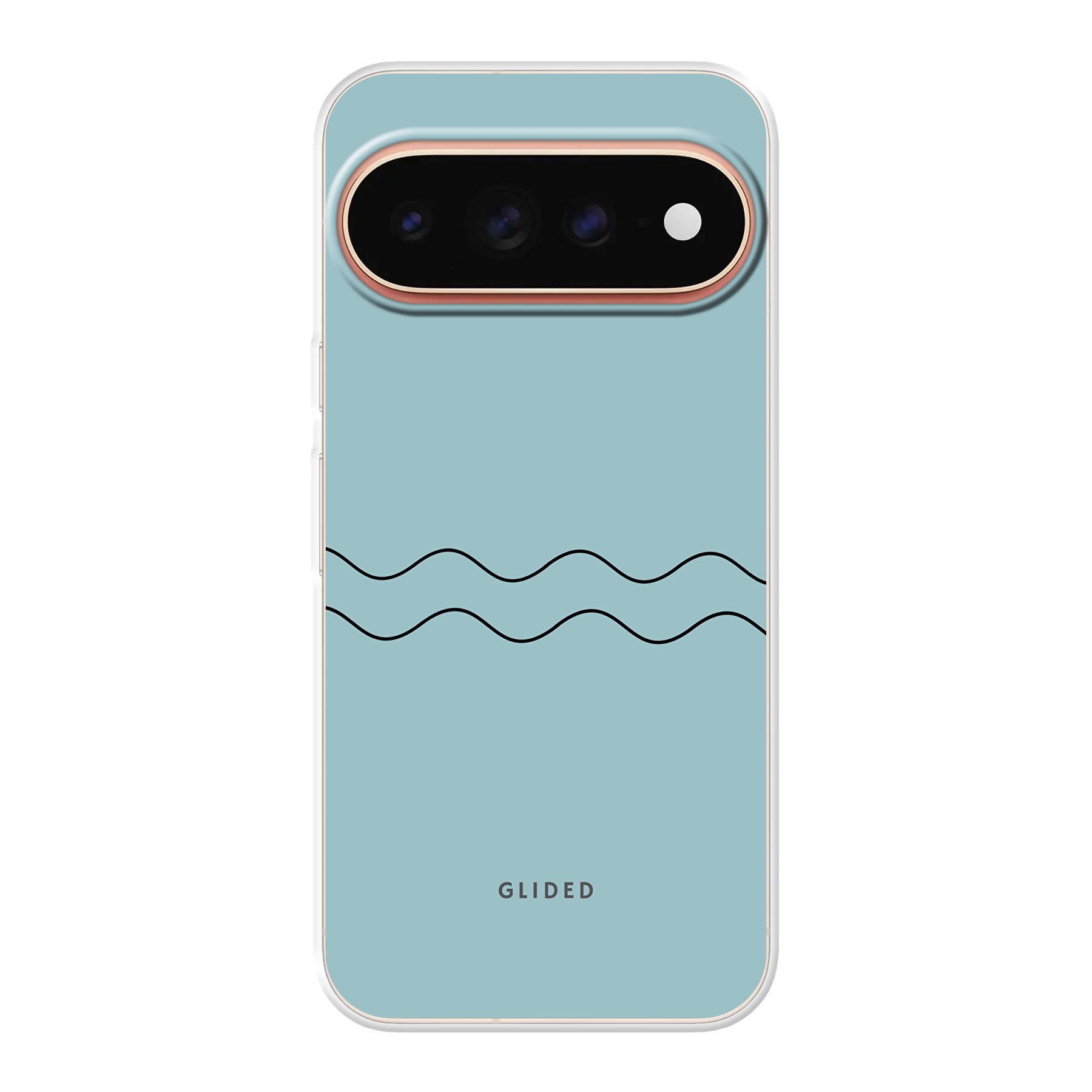 Product image Horizona - Google Pixel 11 Pro Phone case