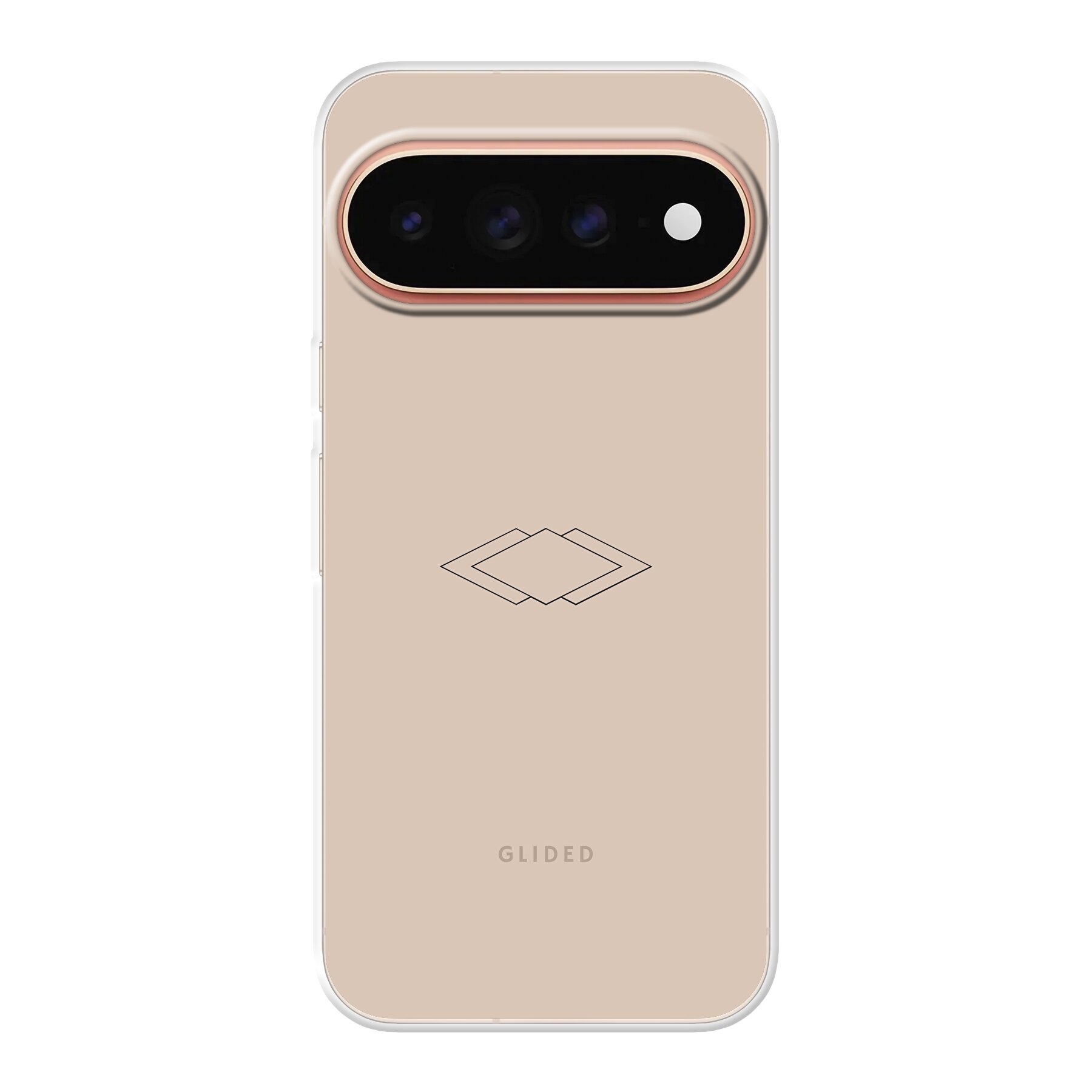 Product image Symmetra - Google Pixel 11 Pro Phone case
