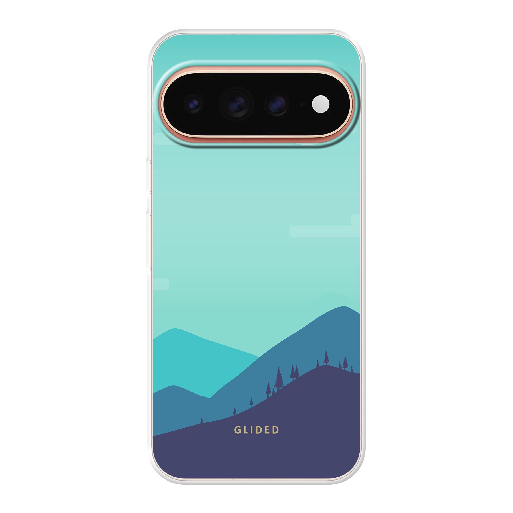 Immagine del prodotto 'Alpine' - Google Pixel 11 Pro Cover