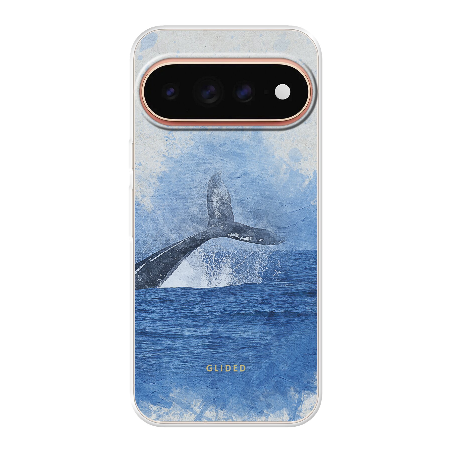 Immagine del prodotto Oceanic - Google Pixel 11 Pro Cover