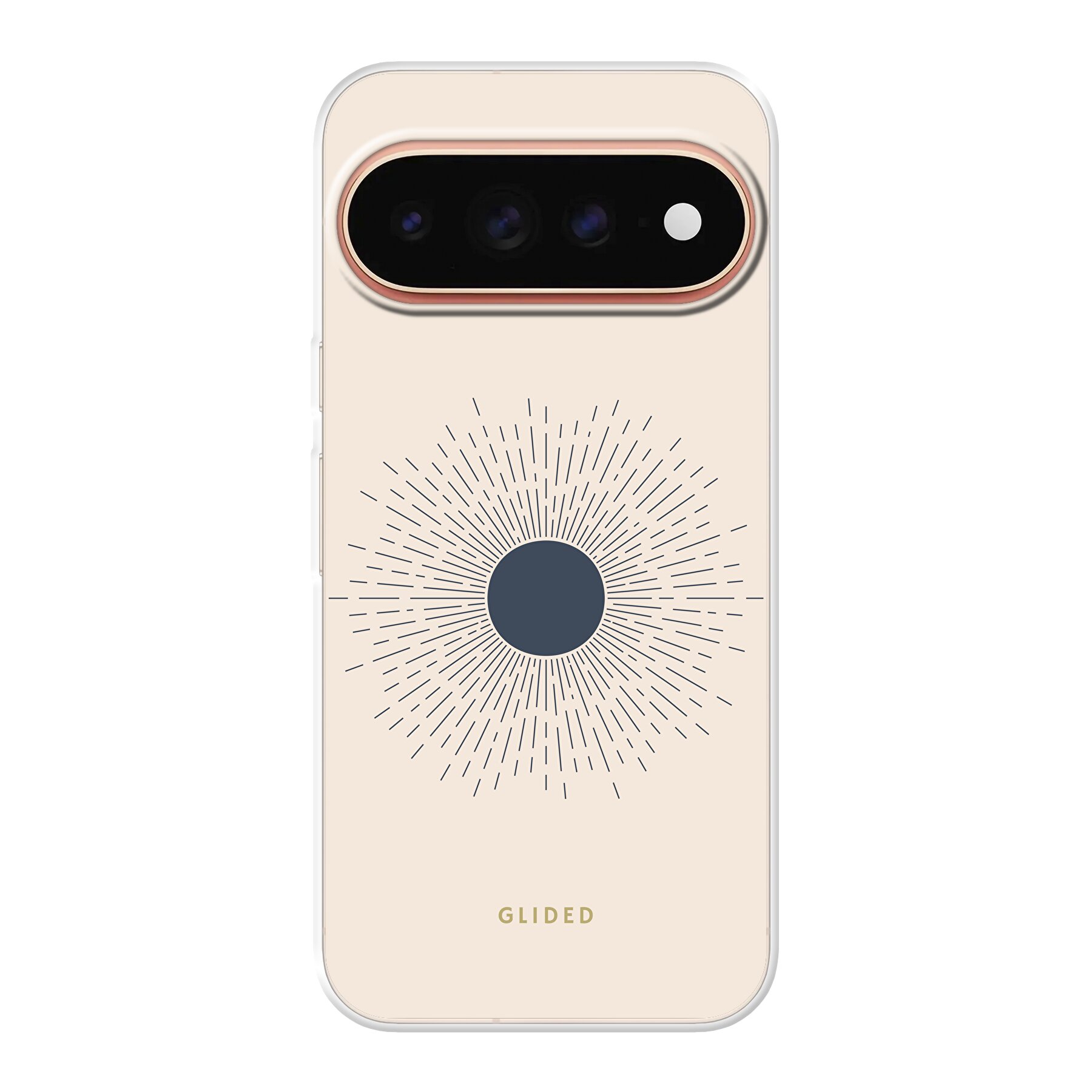Product image Sprinkle - Google Pixel 11 Pro Phone case