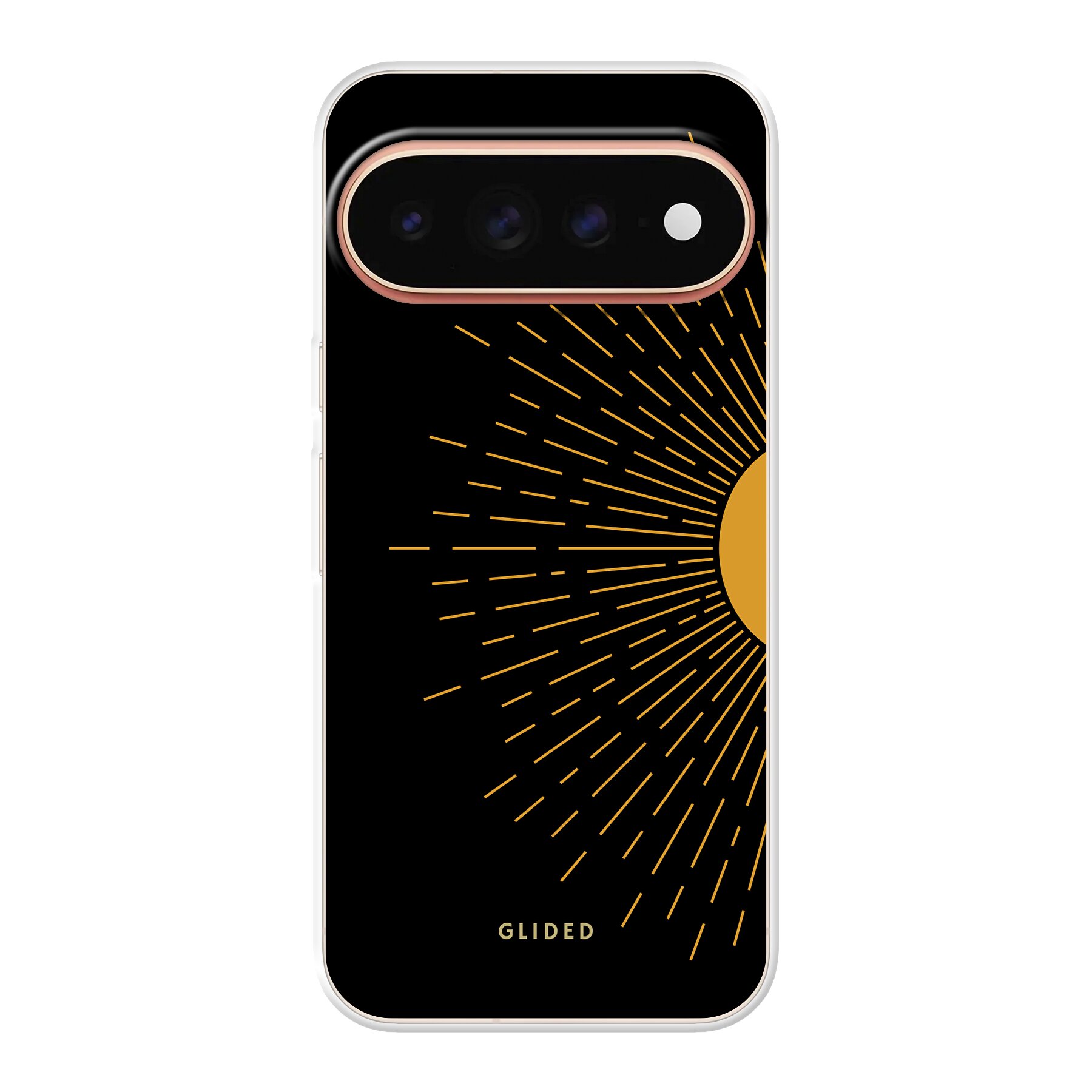 Product image Sunlit - Google Pixel 11 Pro Phone case