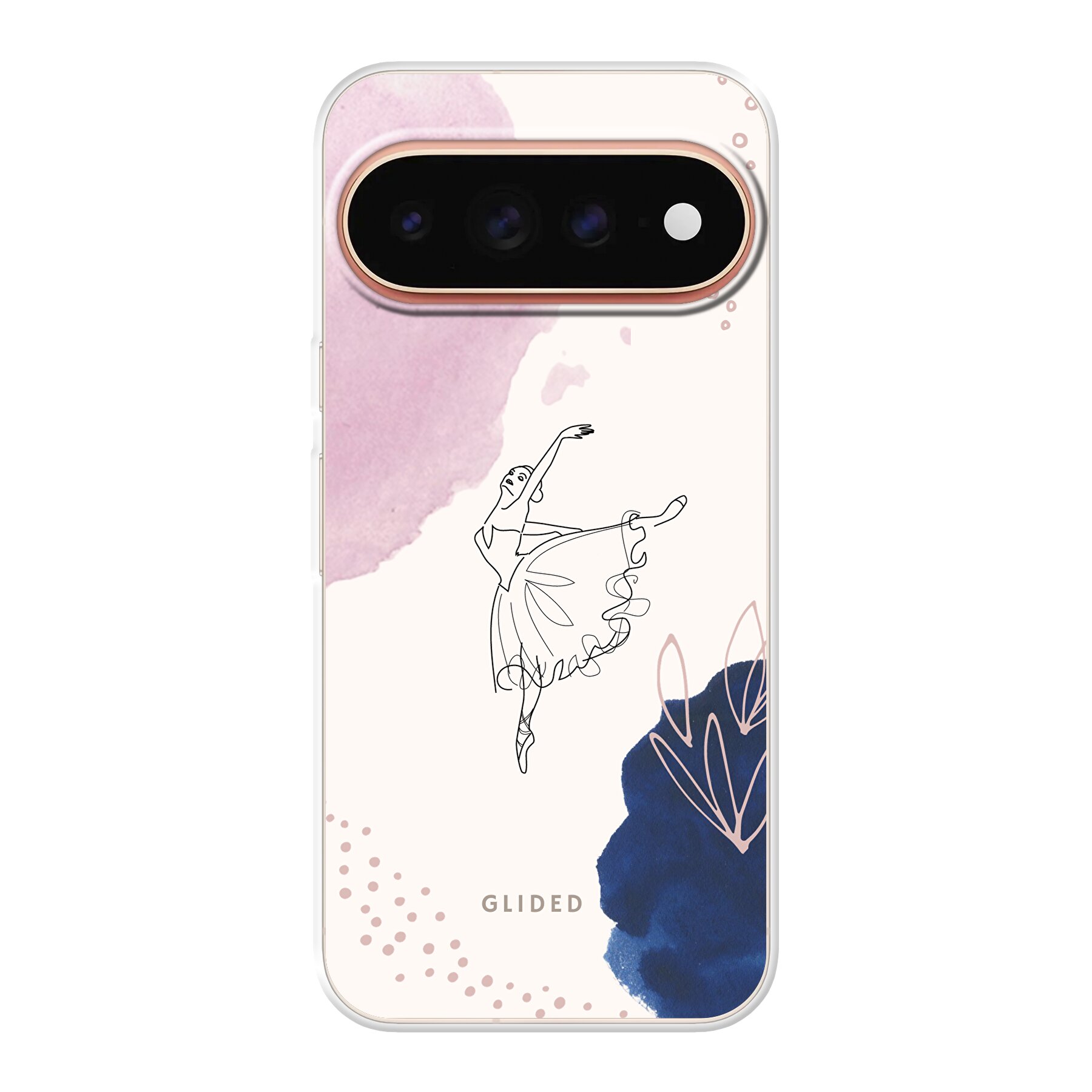 Produktbild Grace - Google Pixel 11 Pro Handyhülle