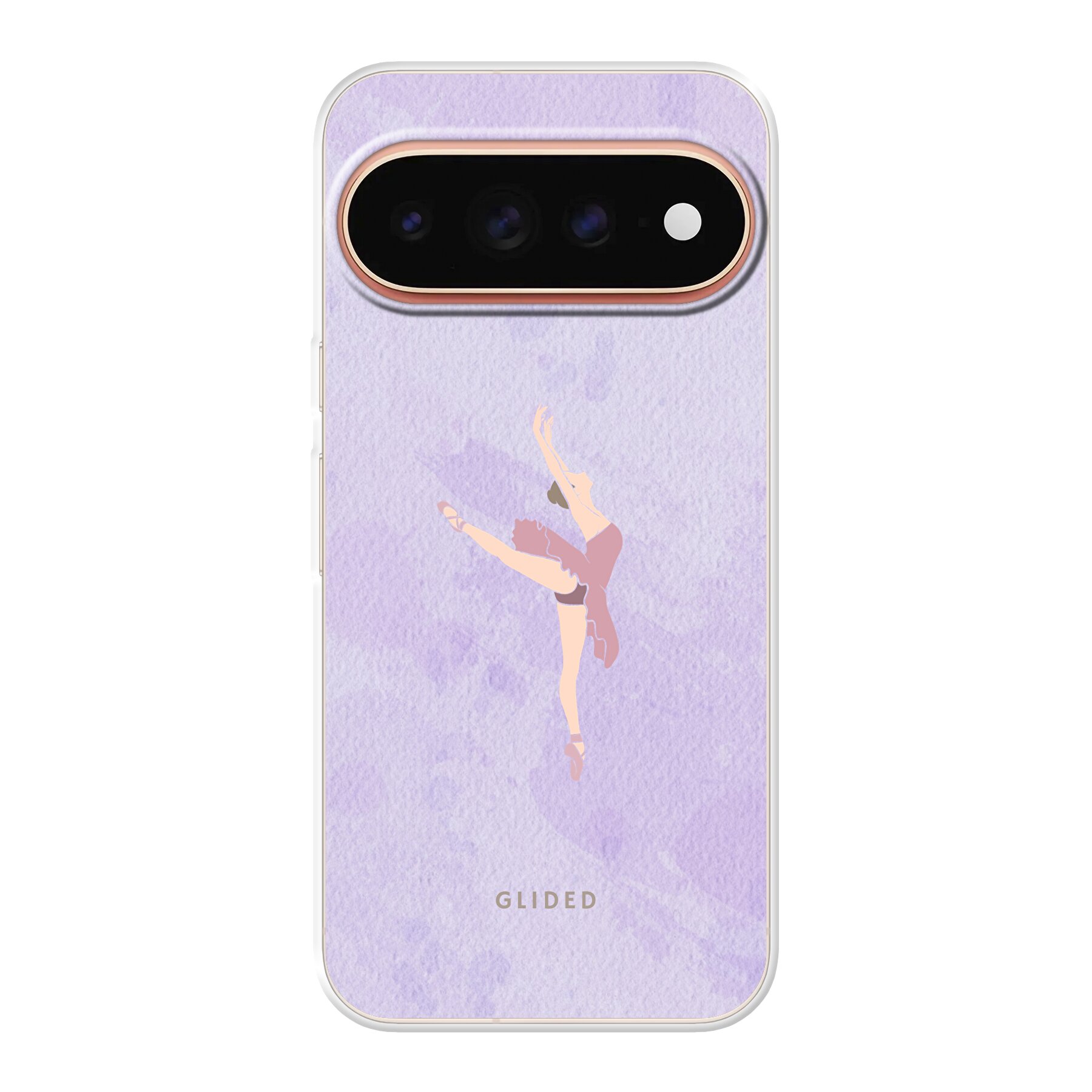 Product image Lavender - Google Pixel 11 Pro Phone case