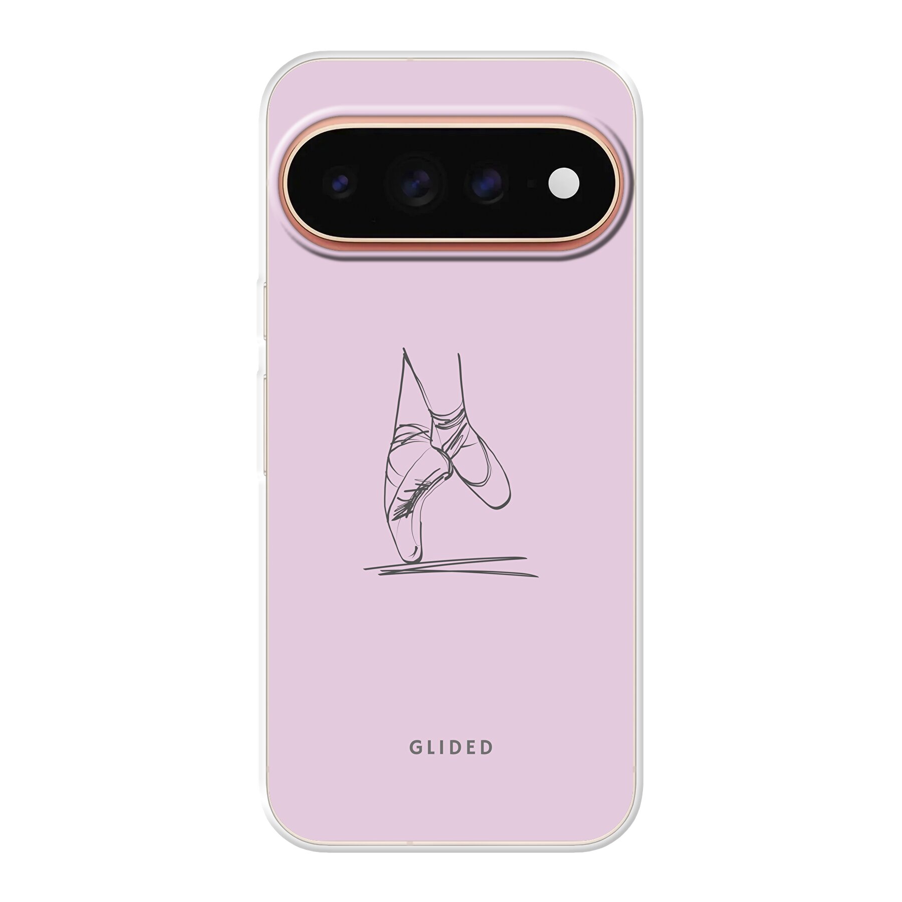 Product image Pointe - Google Pixel 11 Pro Phone case