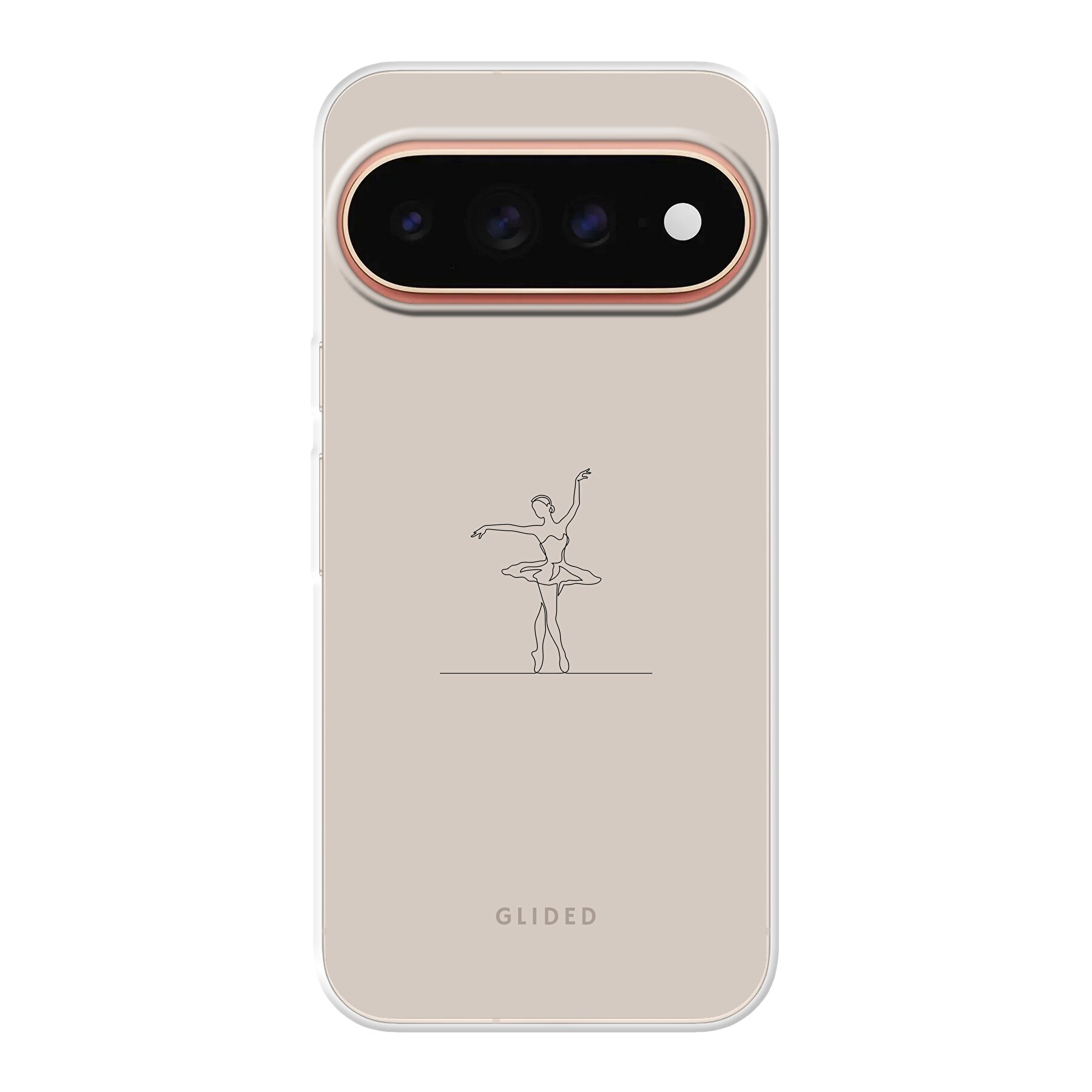 Produktbild Felicity - Google Pixel 11 Pro Handyhülle