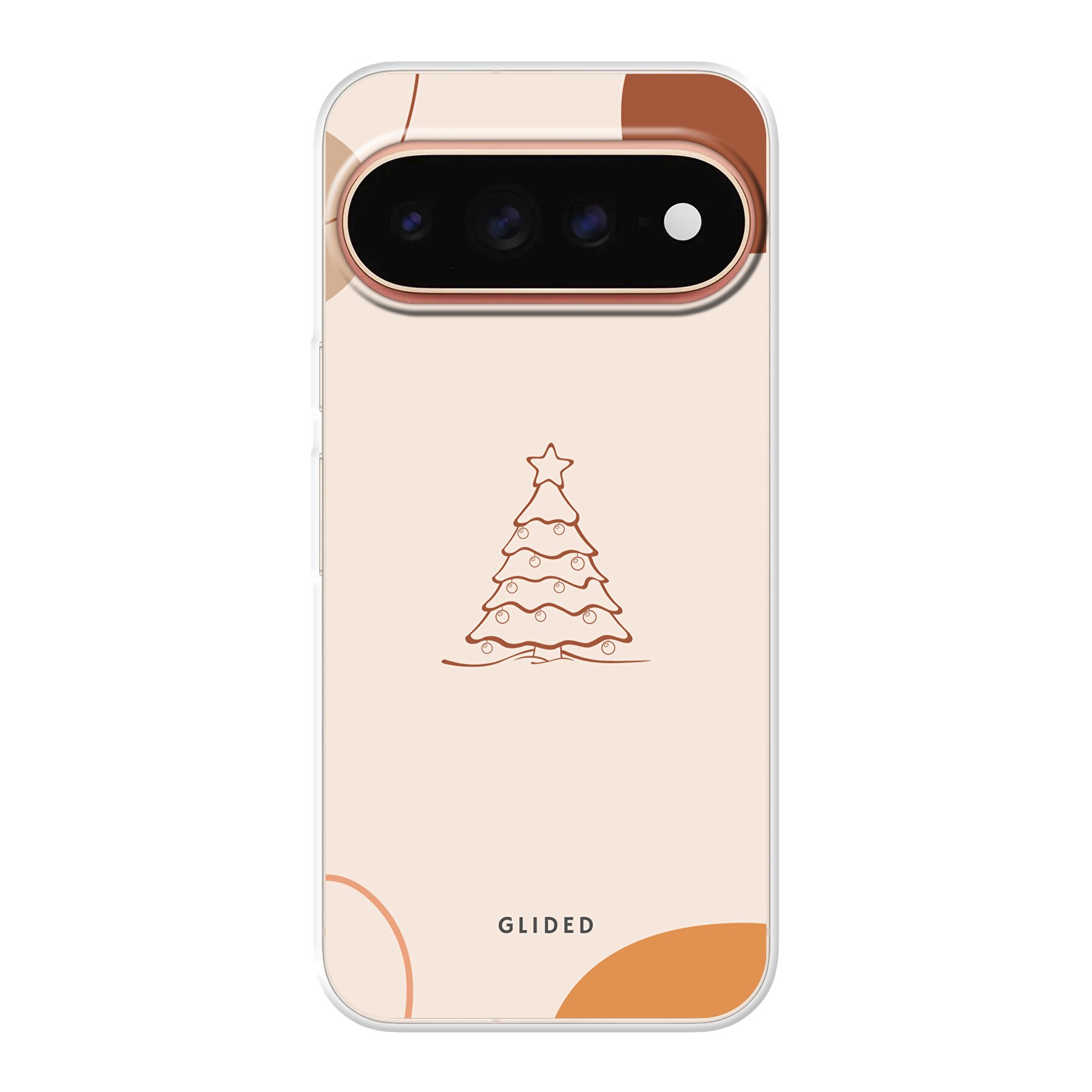 Produktbild Wintertouch - Google Pixel 11 Pro Handyhülle