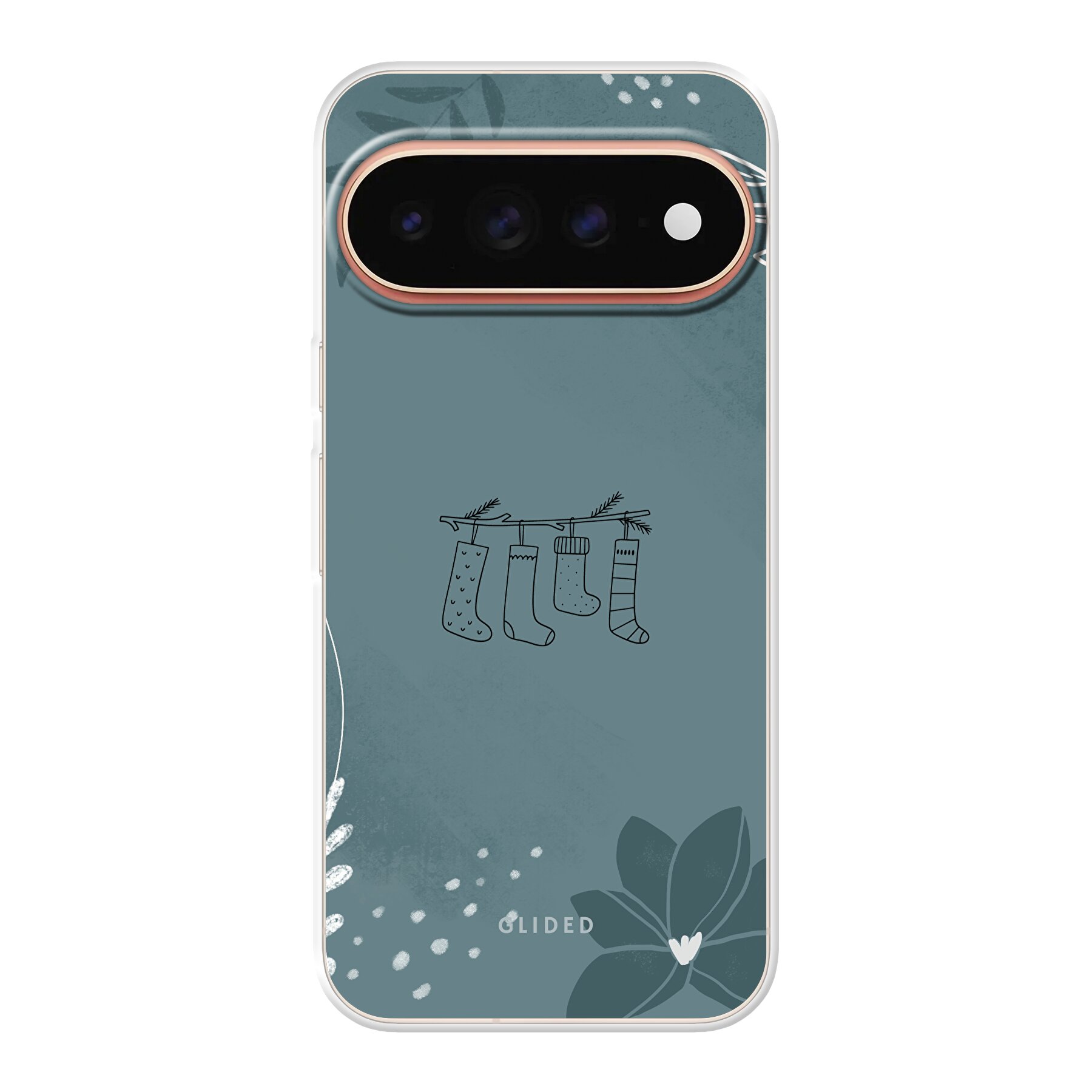 Product image Cozy - Google Pixel 11 Pro Phone case
